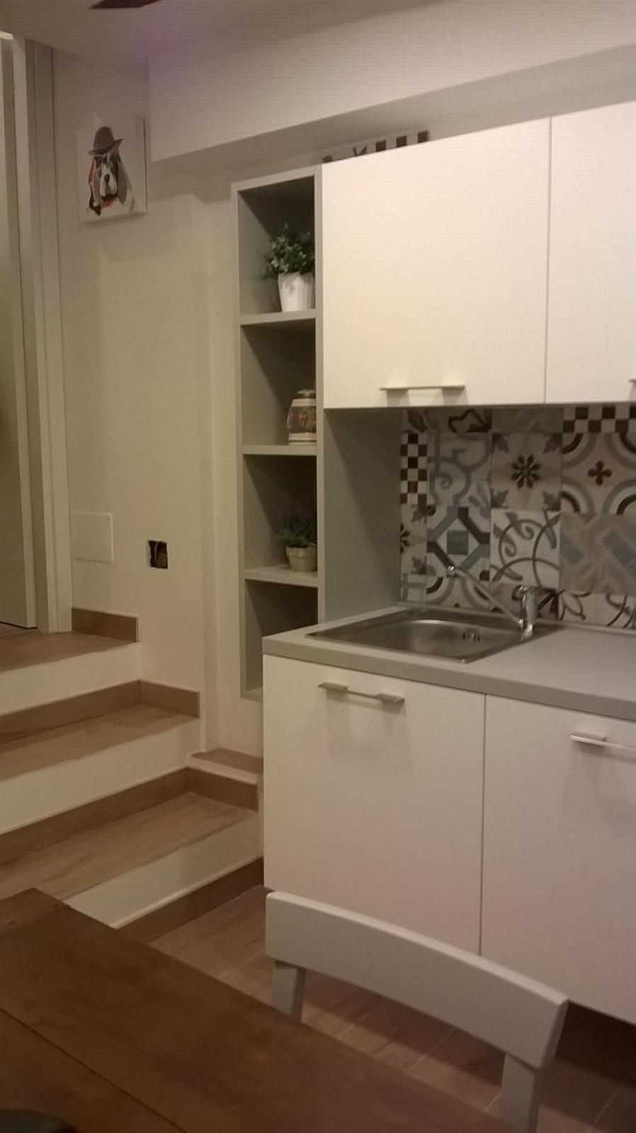 One-Bedroom Apartment - Photo 15