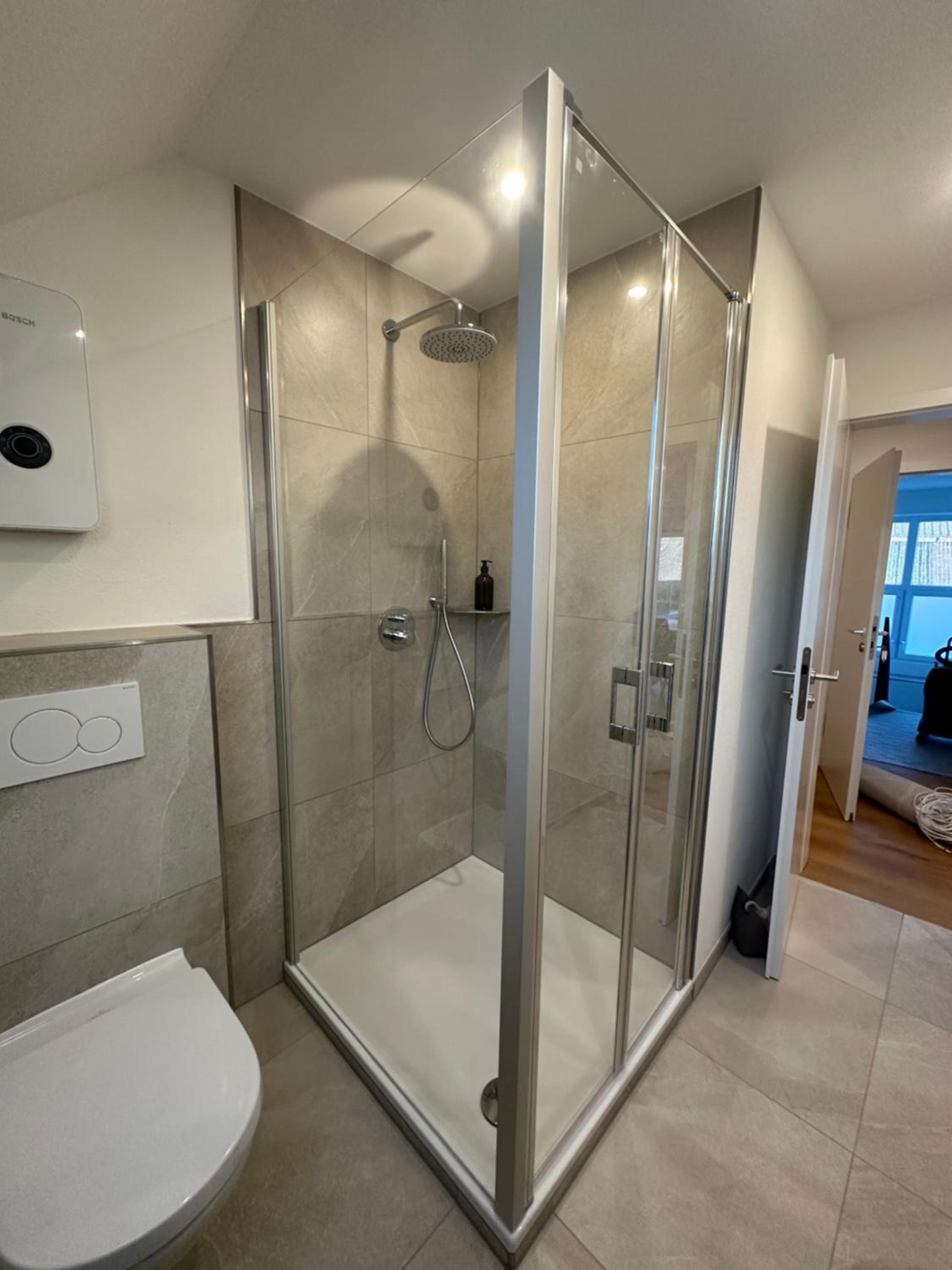 Penthouse Apartment photo 3