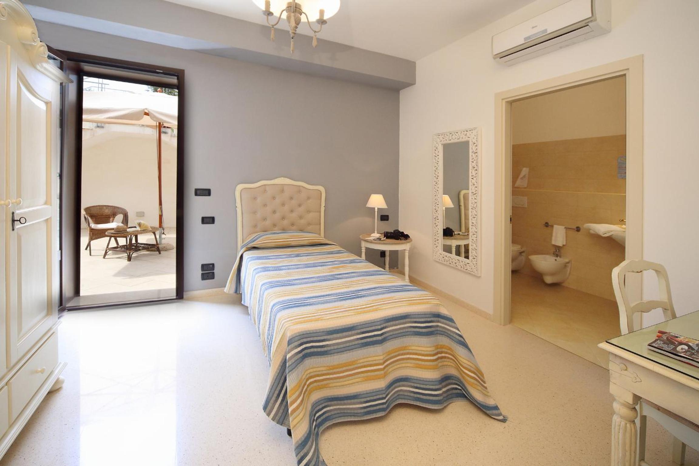 Superior Single Room photo 2