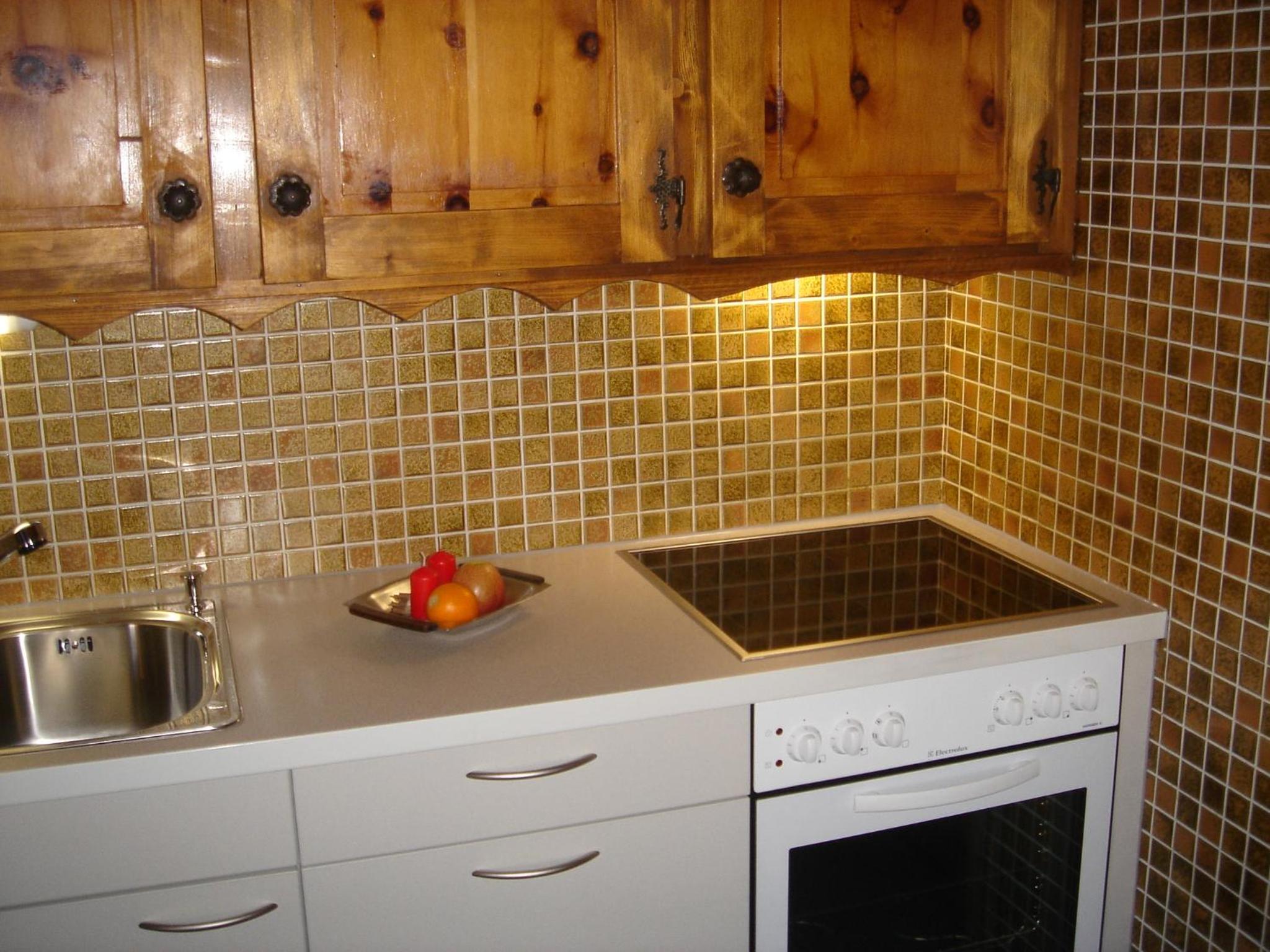 Chalet photo 3