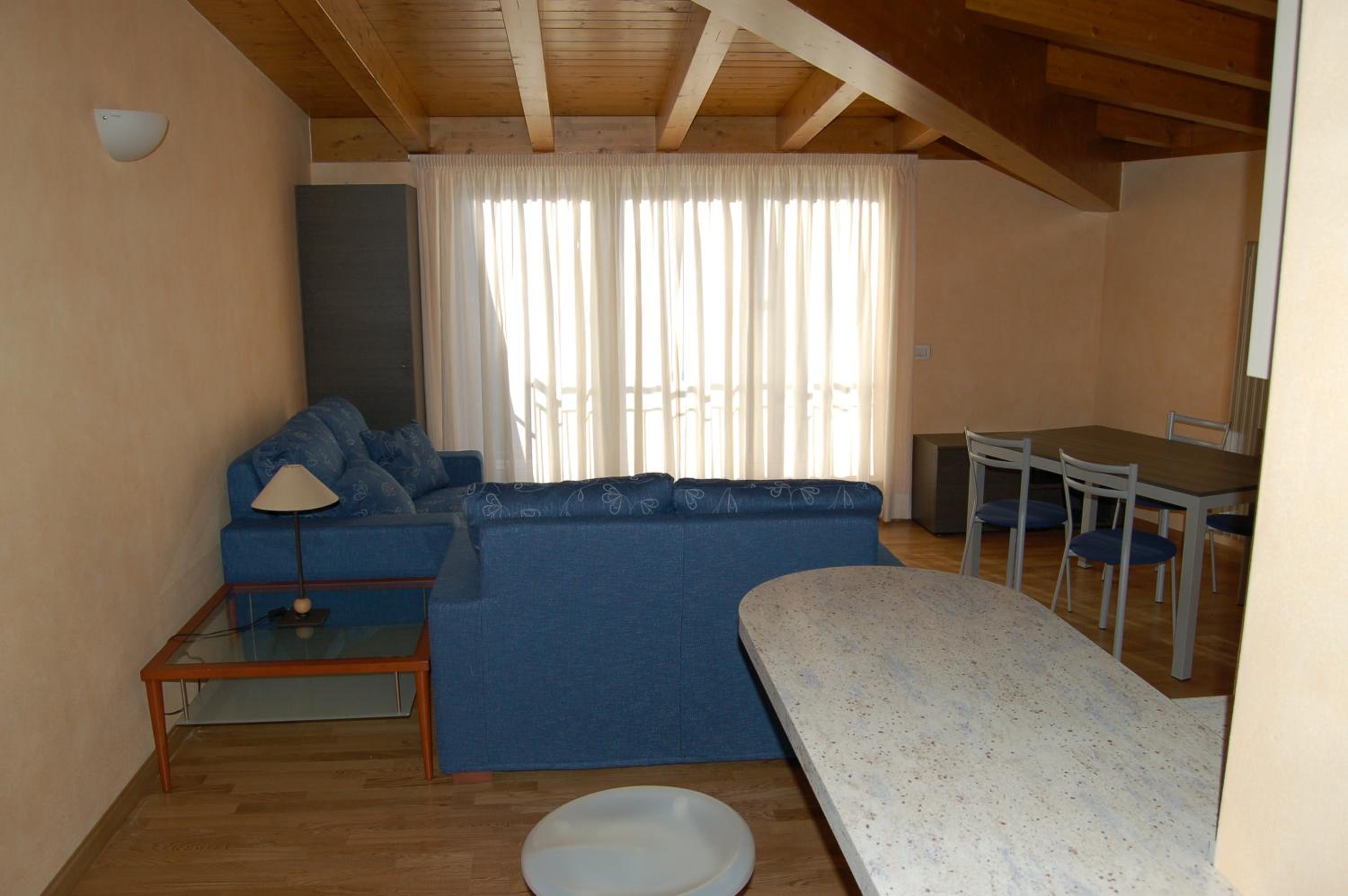 Appartamento Superior con 2 Camere da Letto