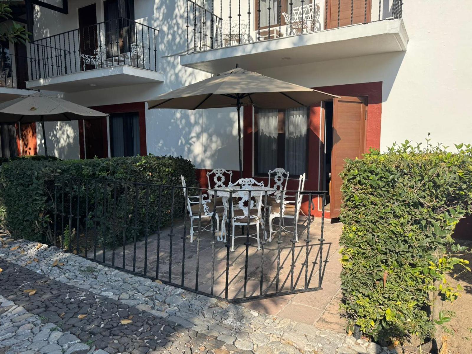 Terrace Two Beds photo 3