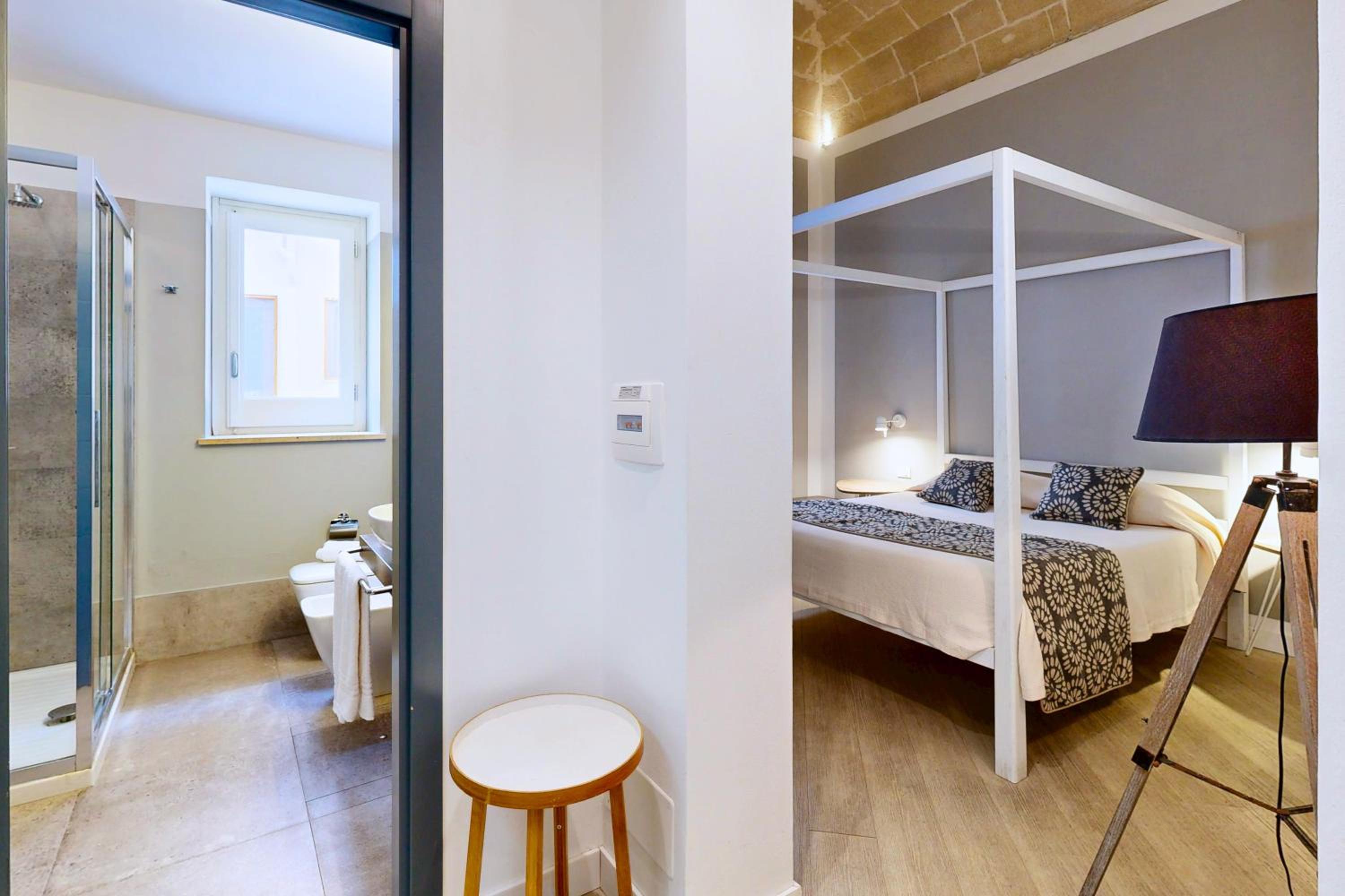Superior Double Room - Photo 2