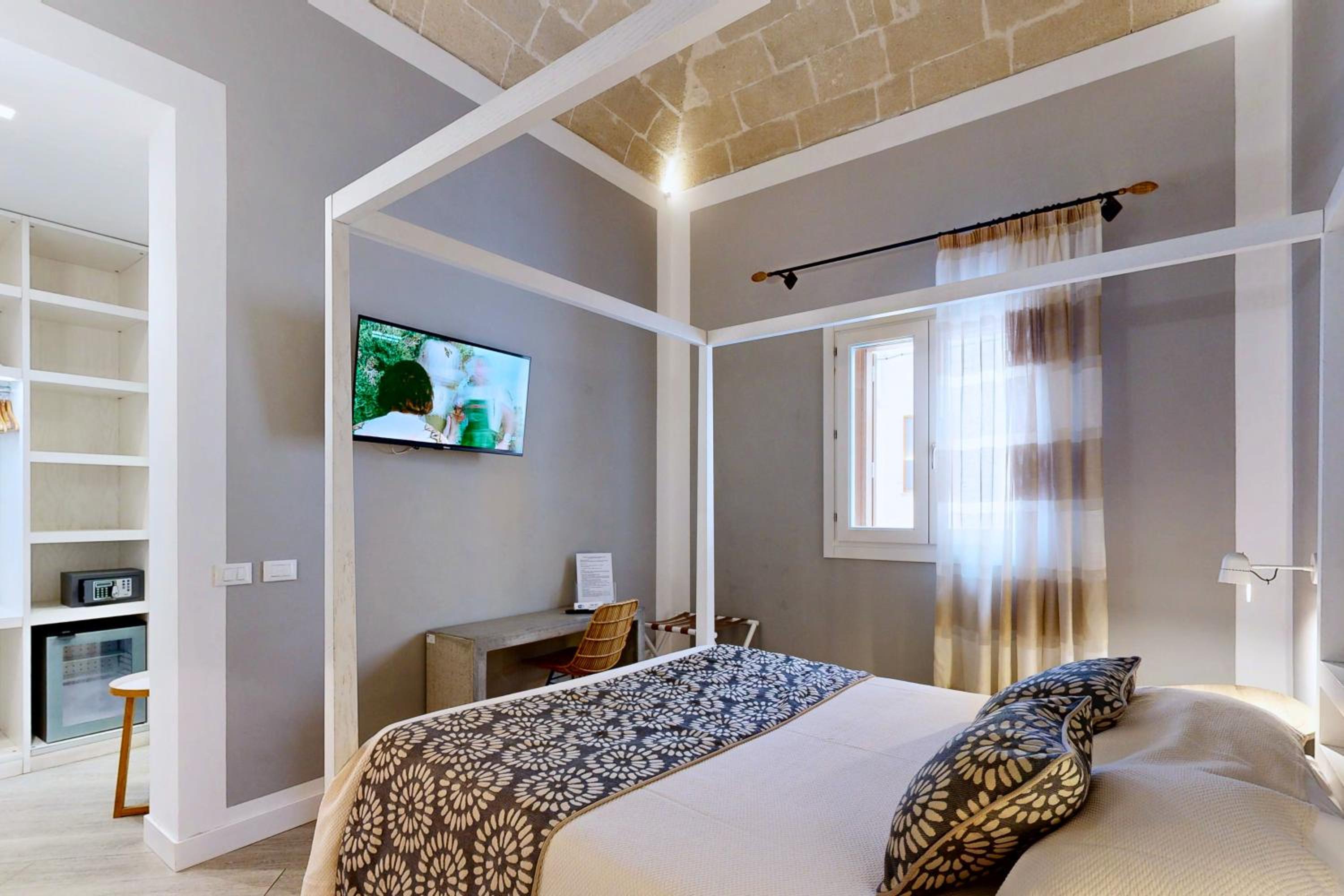 Superior Double Room - Photo 6
