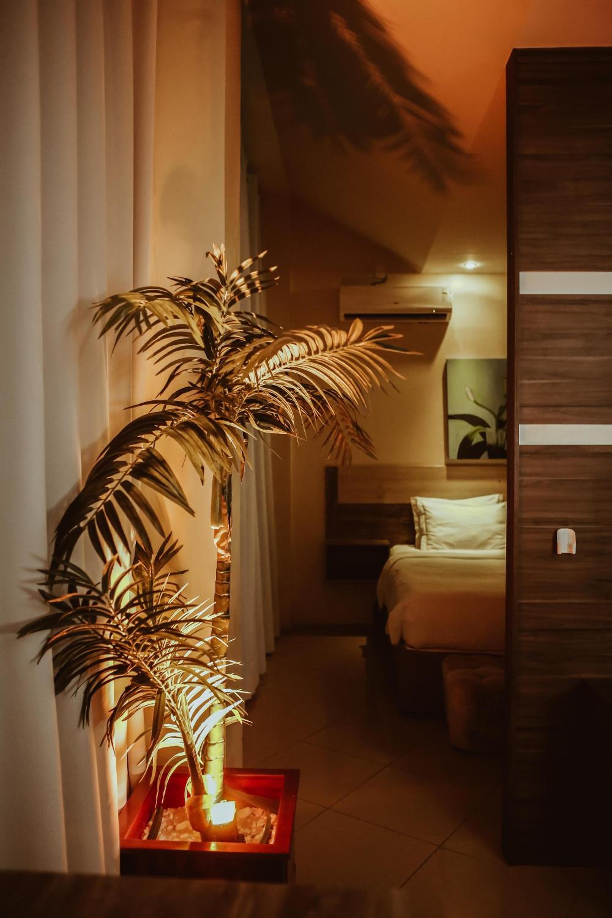 Deluxe Junior Suite