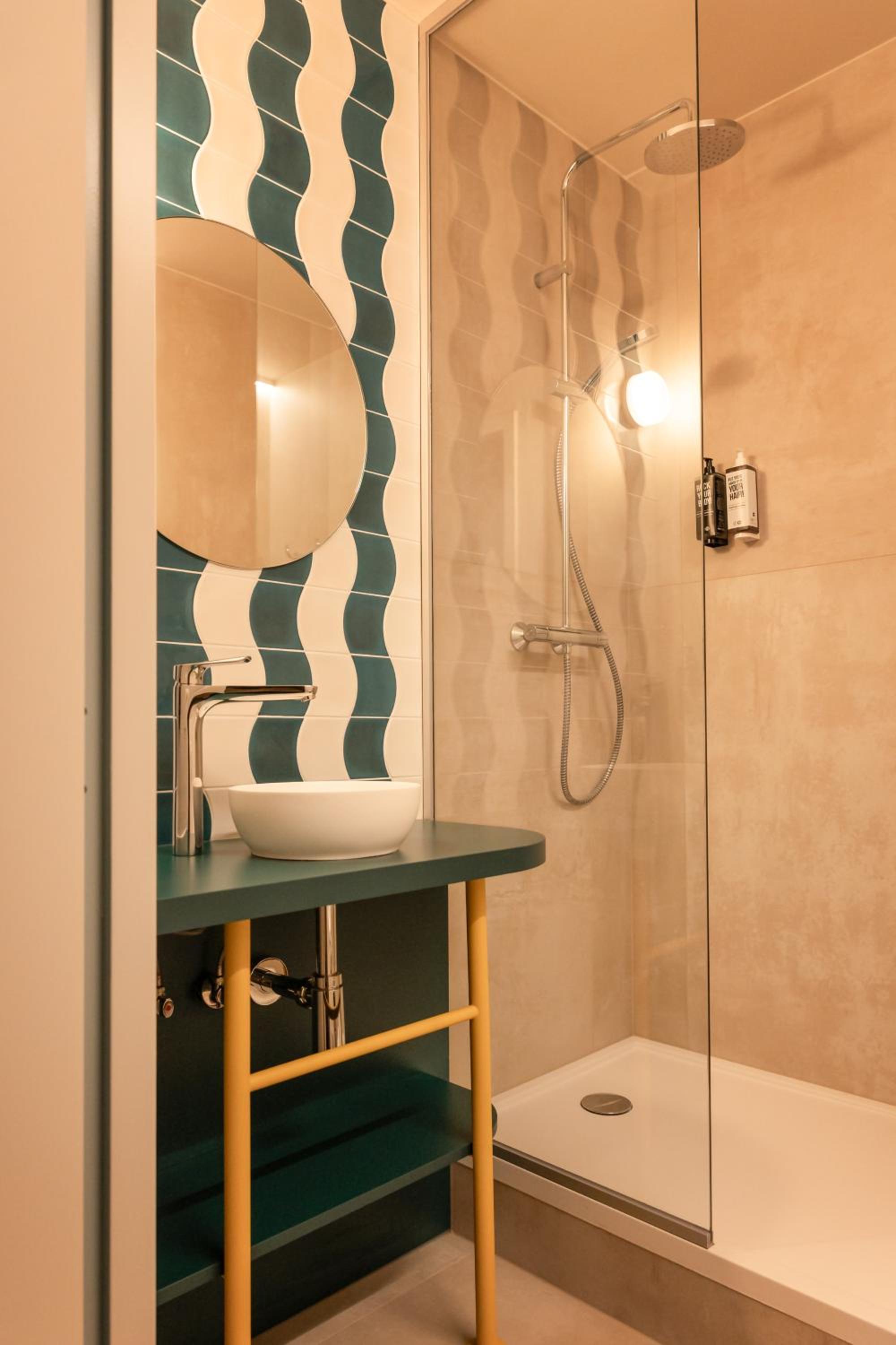 Premium Double Room - Photo 5