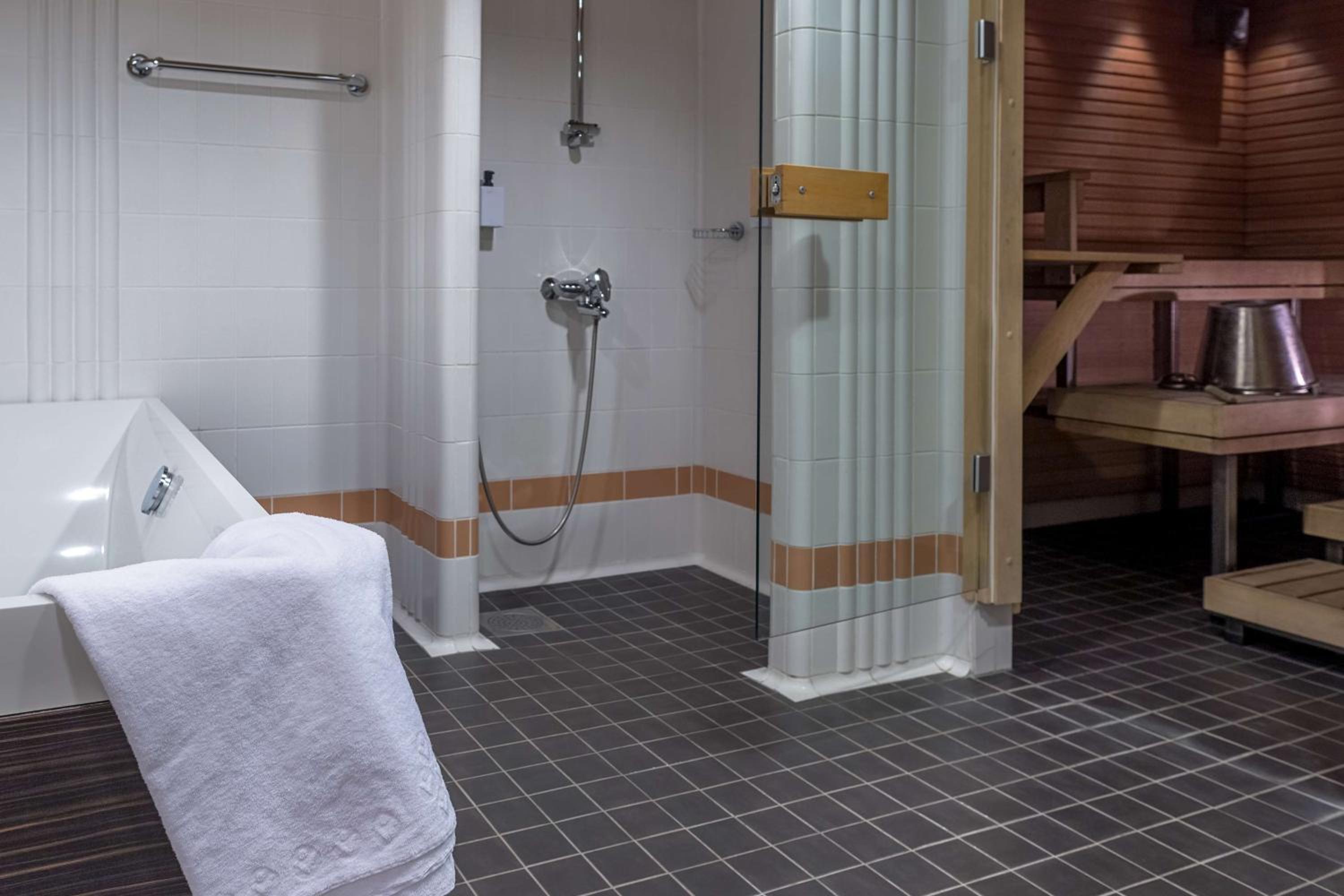 Presidential Suite photo 1