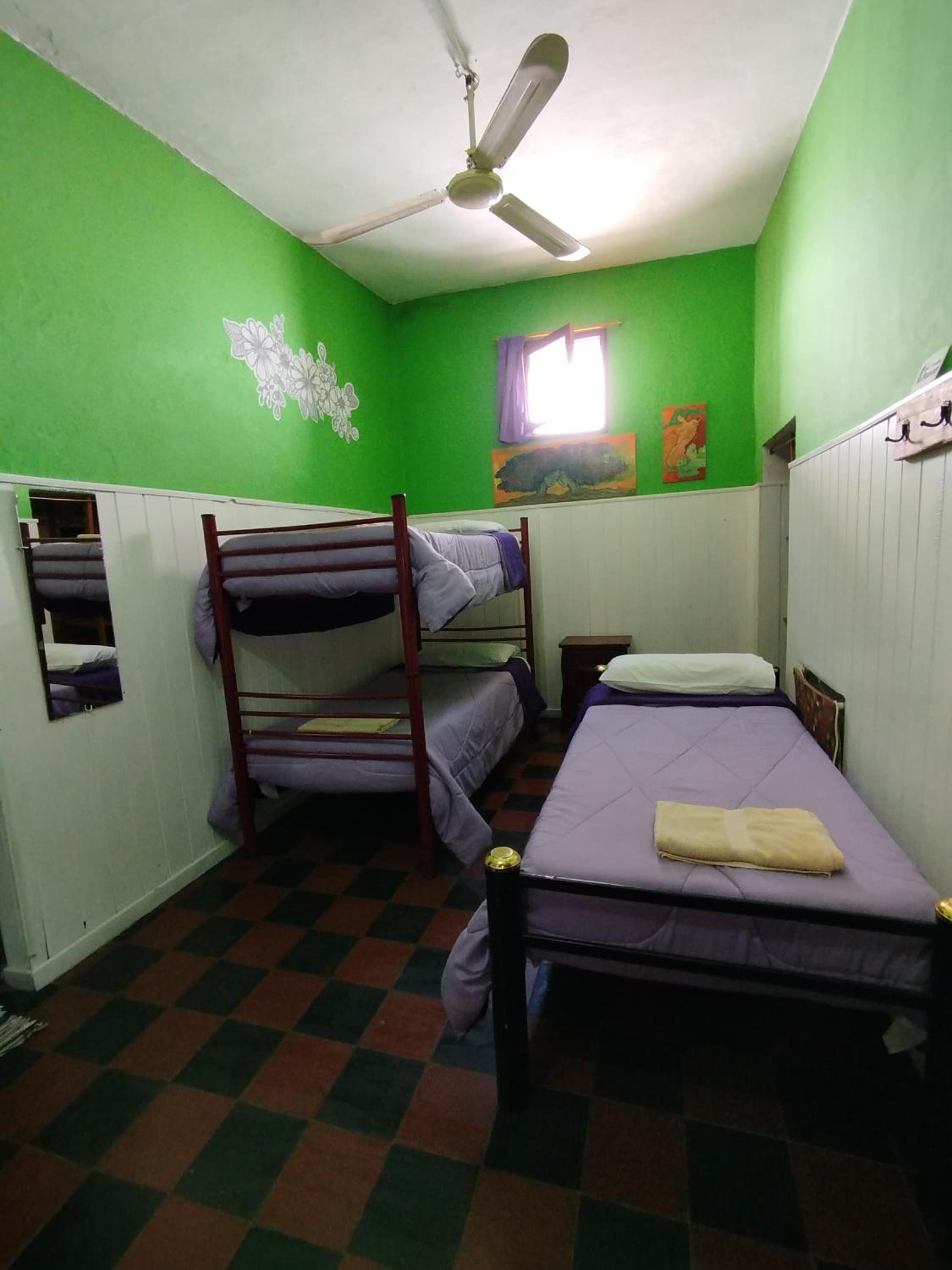 Triple Room with Bathroom photo 3