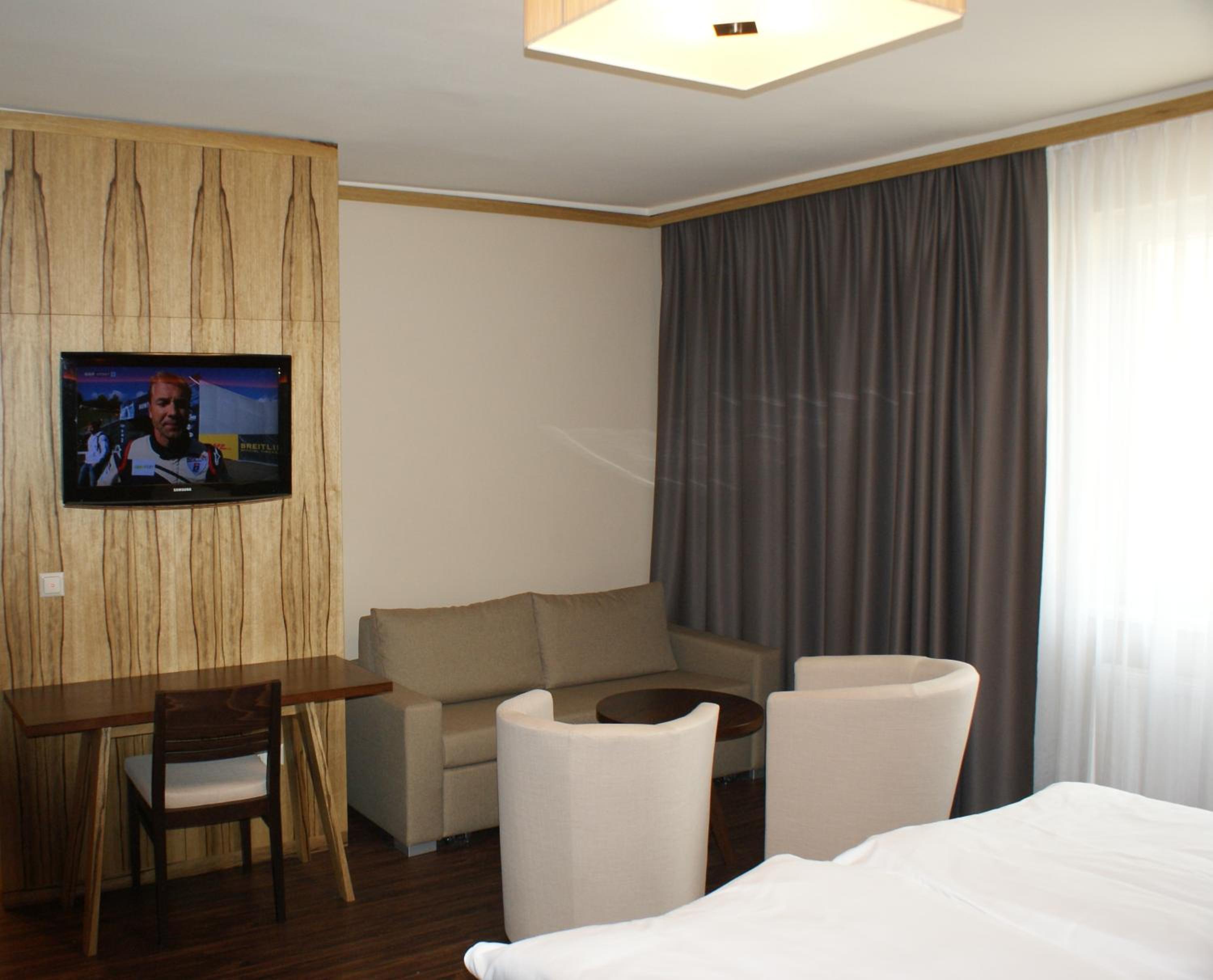 Double Room photo 2