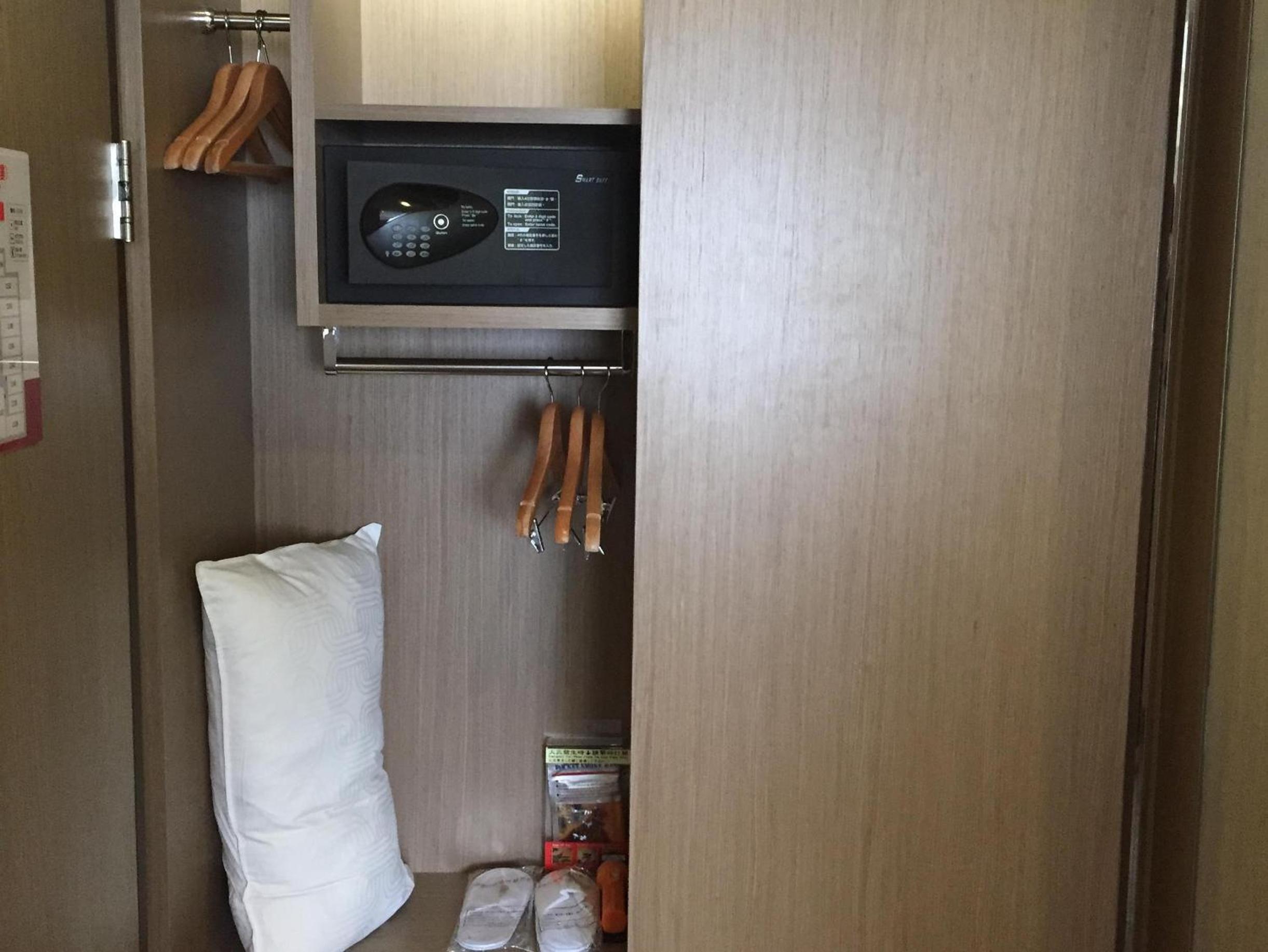 Deluxe Twin Room - Photo 7