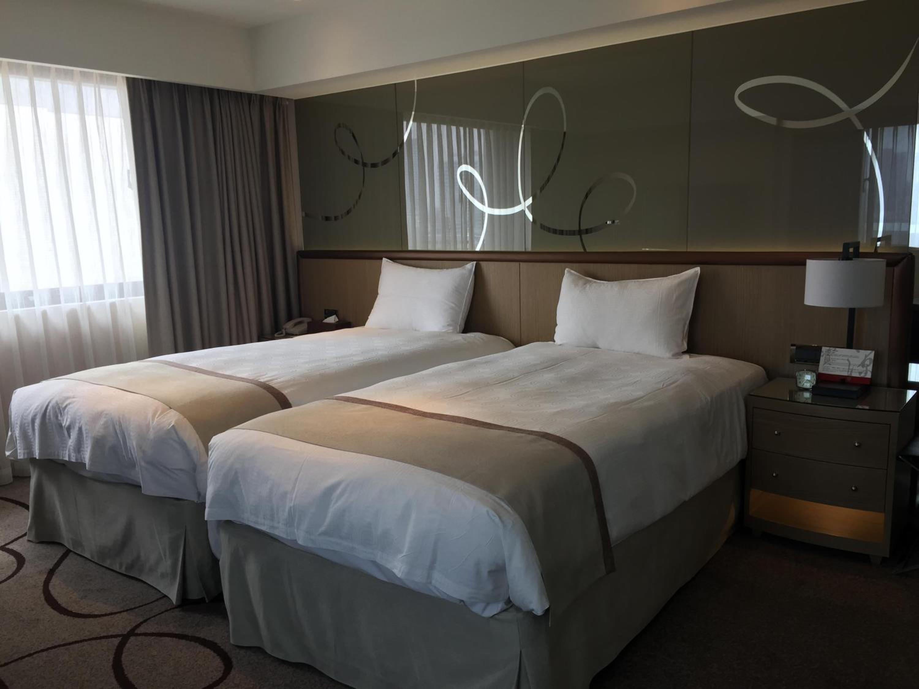 Deluxe Twin Room - Photo 2