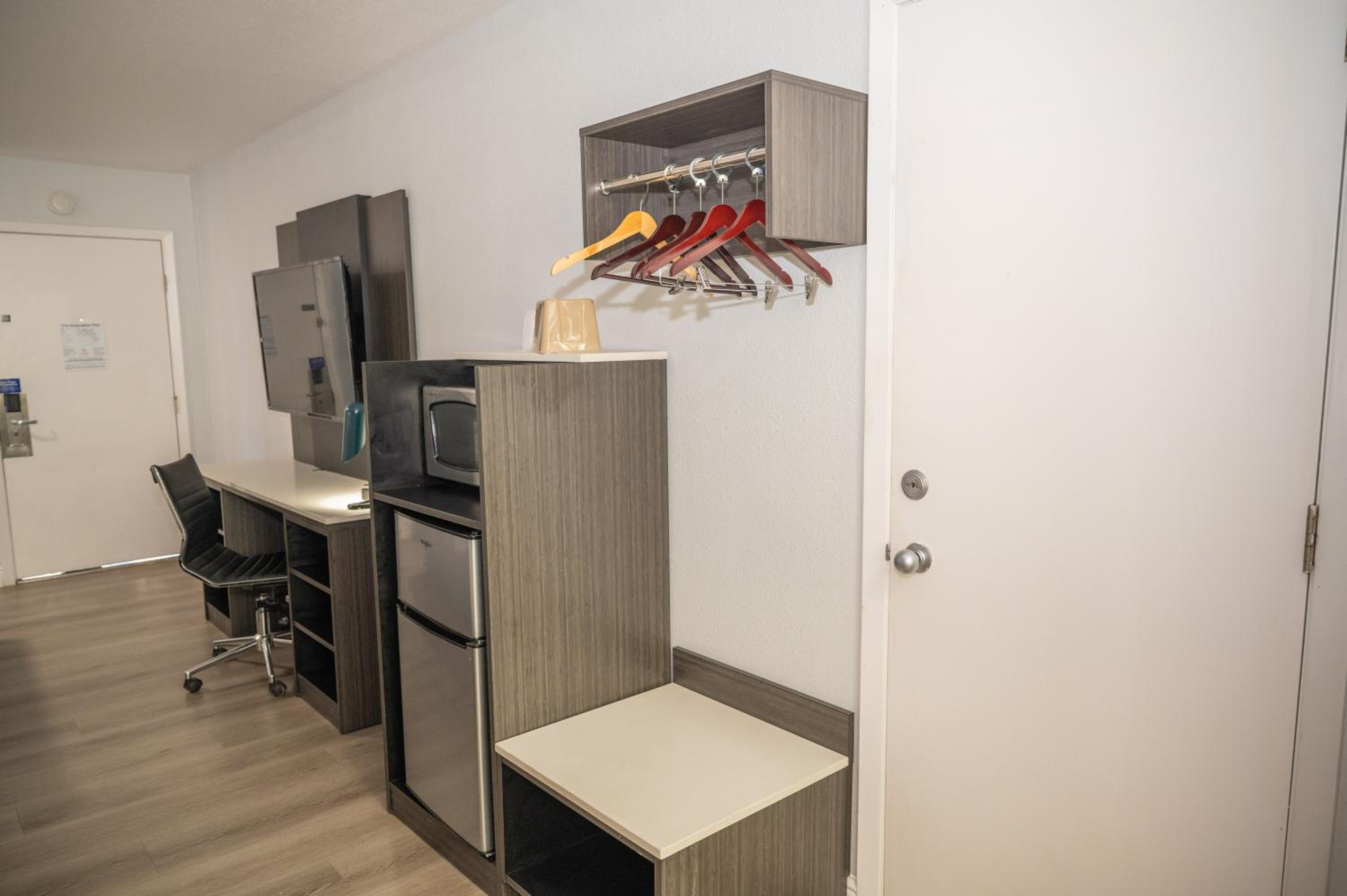 Motel 6 Soledad, CA, Bilde 4