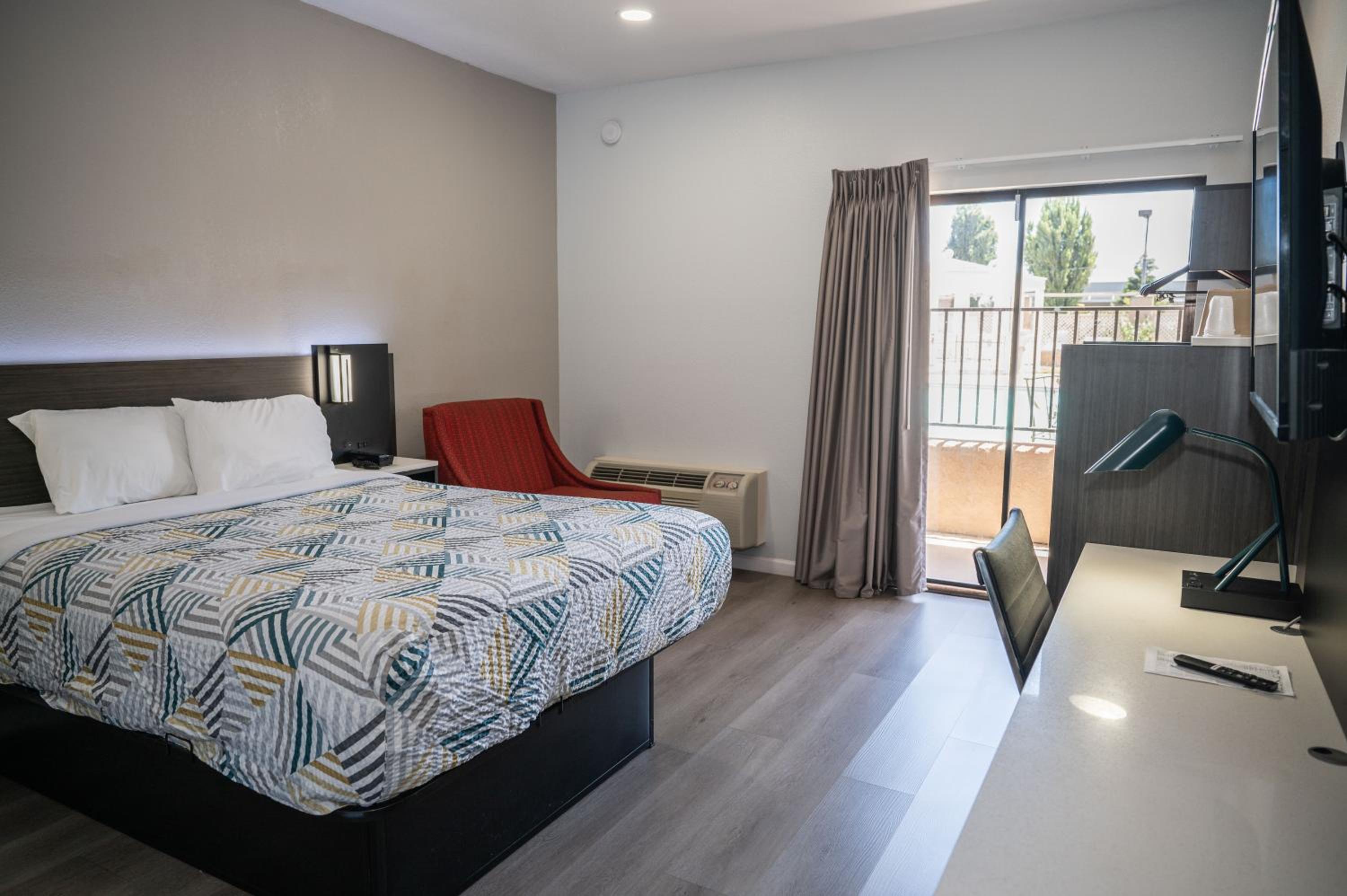 Motel 6 Soledad, CA, Bilde 3