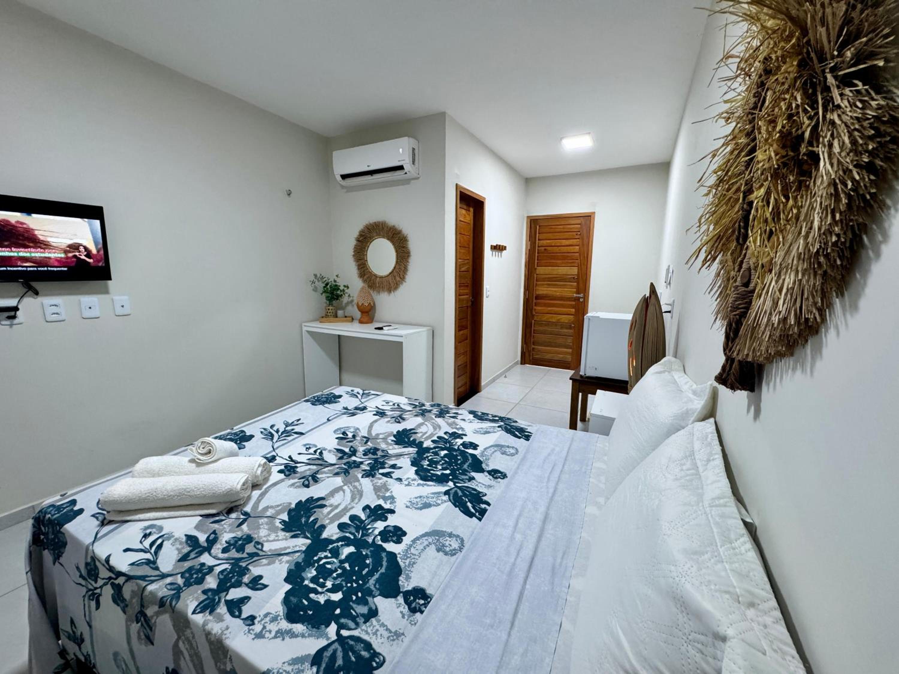 Standard Suite