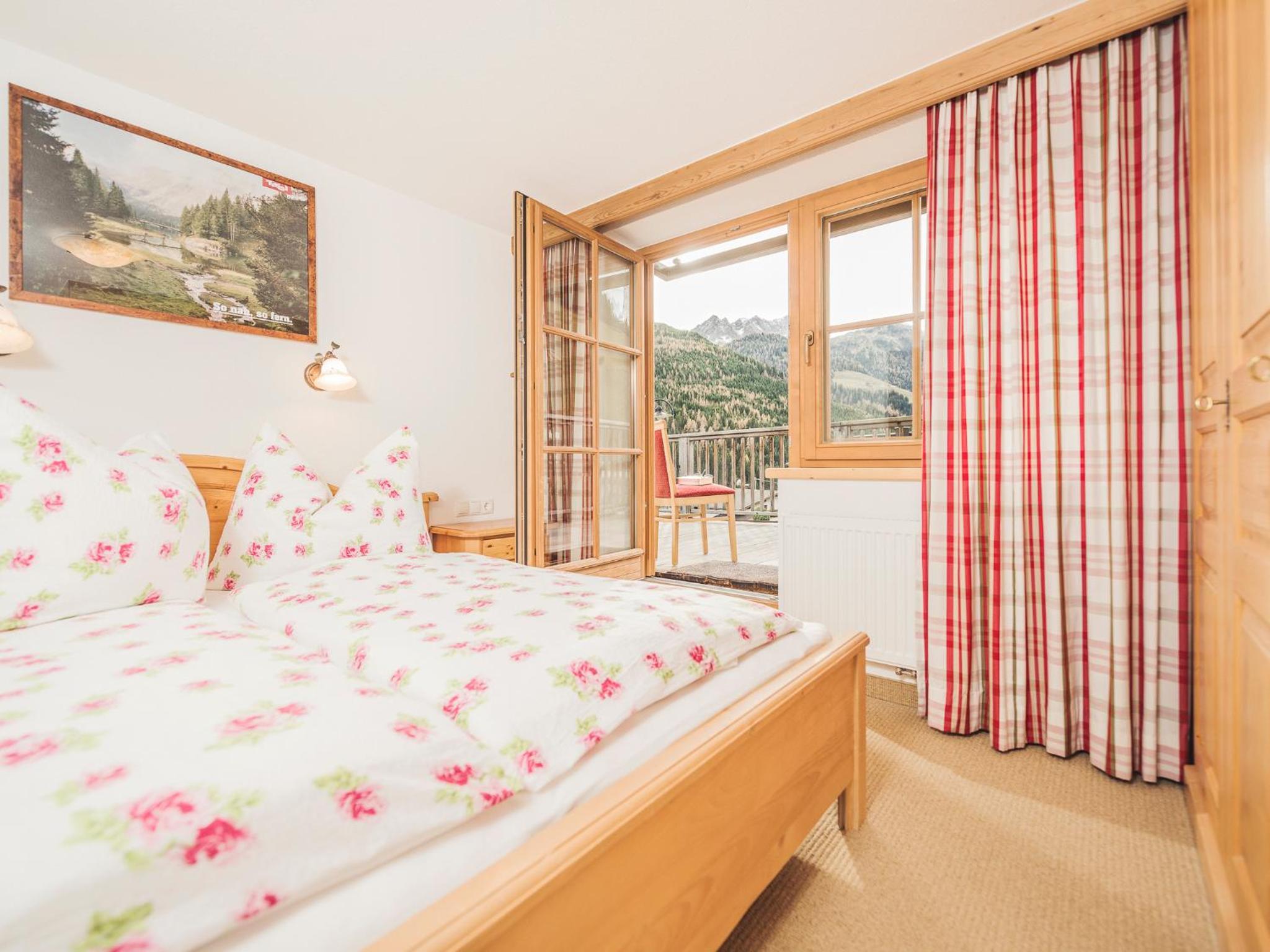 Two-Bedroom Apartment with Terrace photo 1