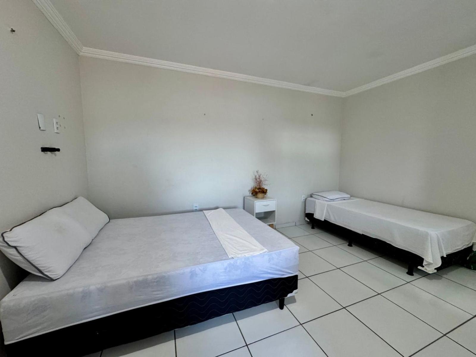 Two-Bedroom Apartment with Balcony photo 2