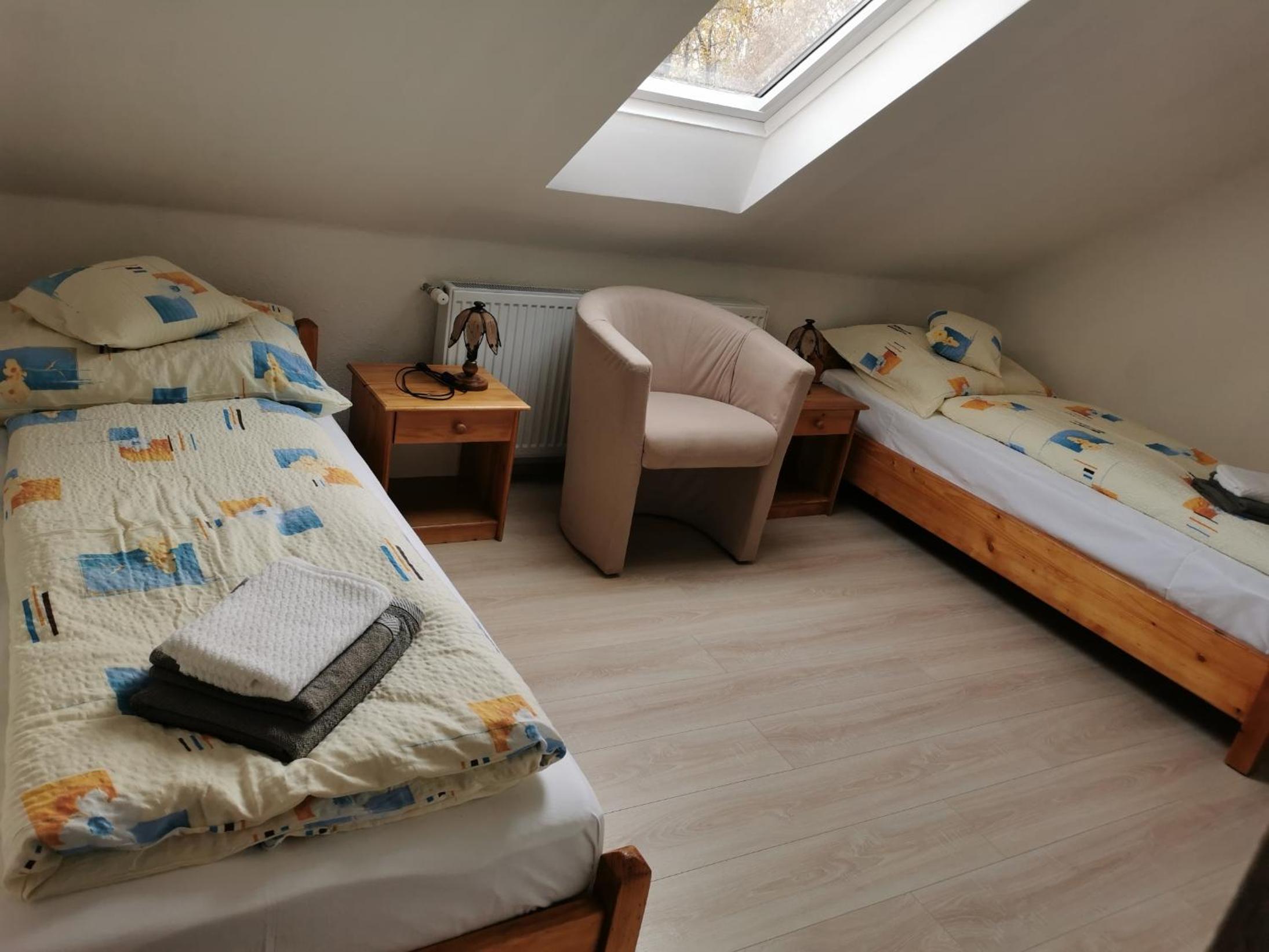 Double or Twin Room photo 1
