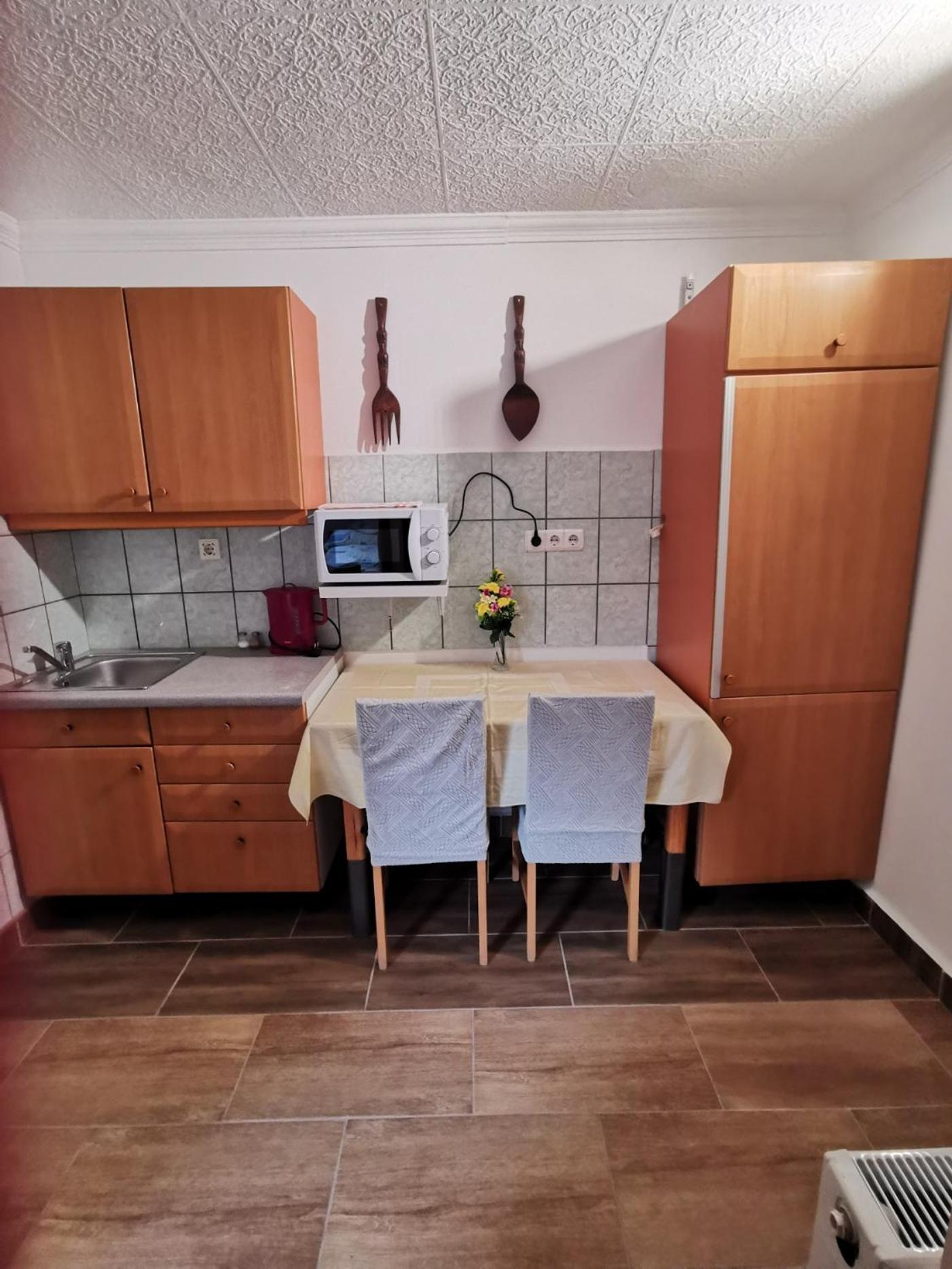Double or Twin Room photo 2