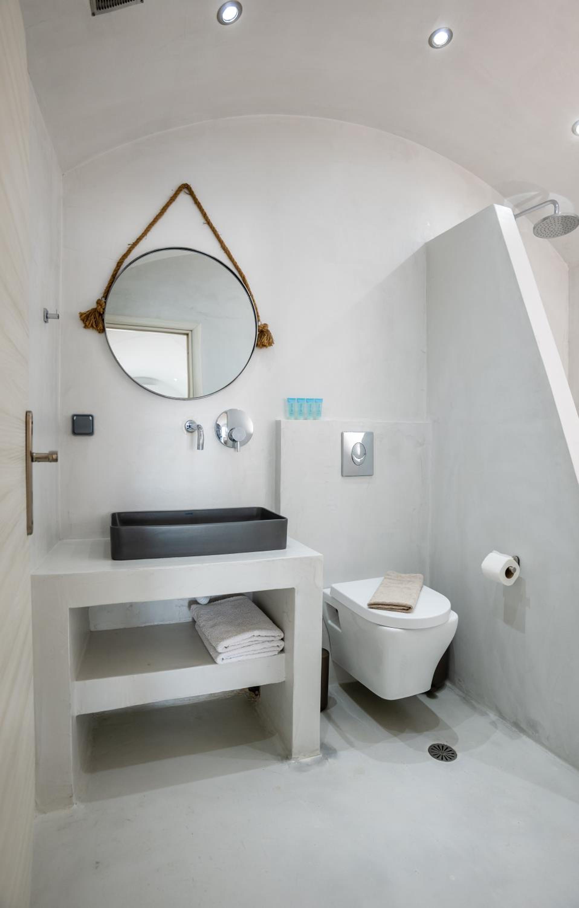 Standard Suite with Hot Tub & Sea View  photo 3