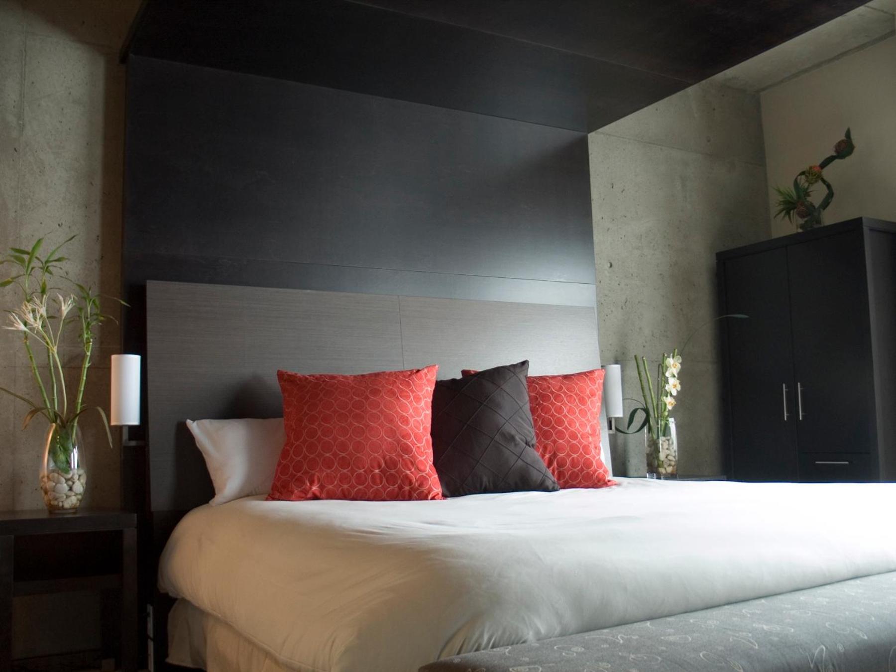 Queen Room - Photo 4