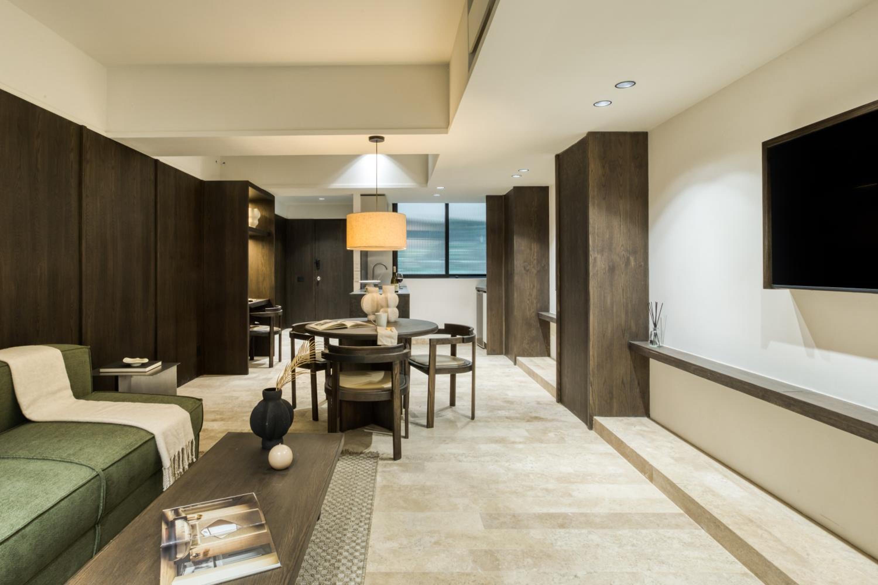 Apartment with Terrace photo 1