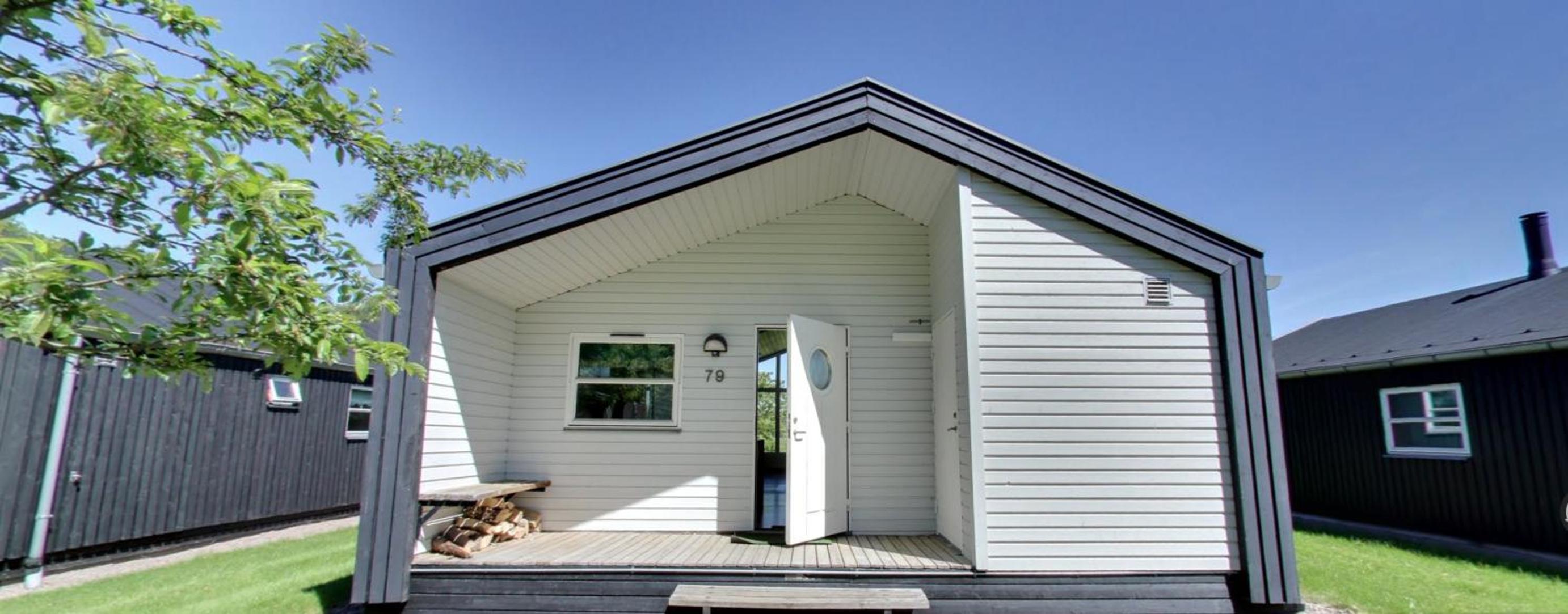 Two-Bedroom House (4 Adults) photo 3