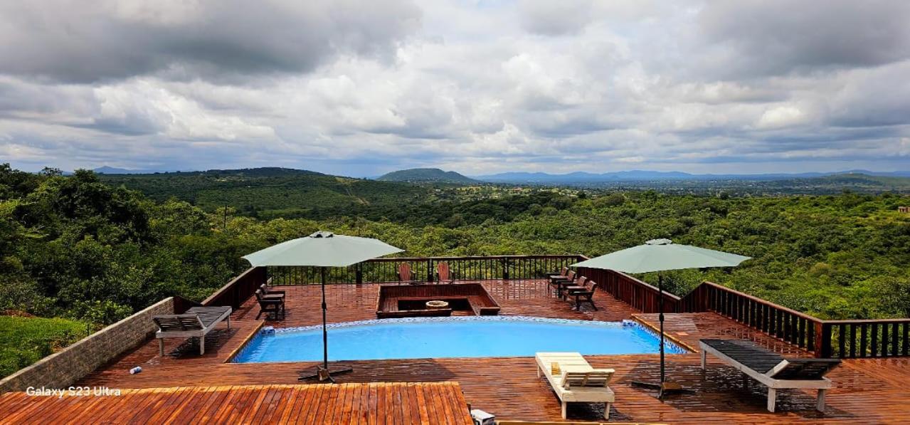 Chalet photo 1