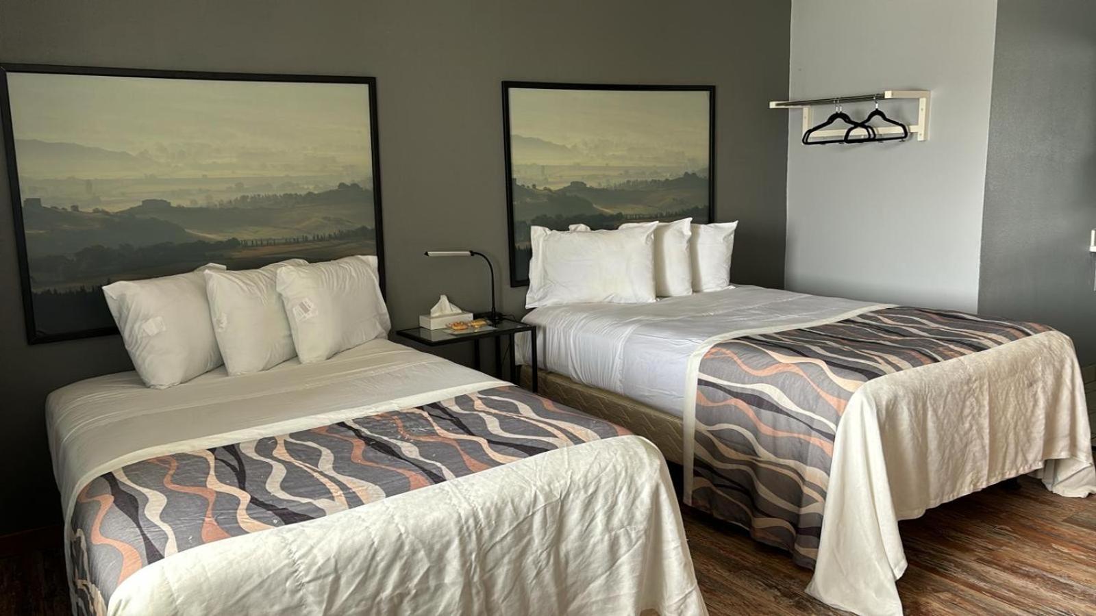 Standard Double Room - Photo 2