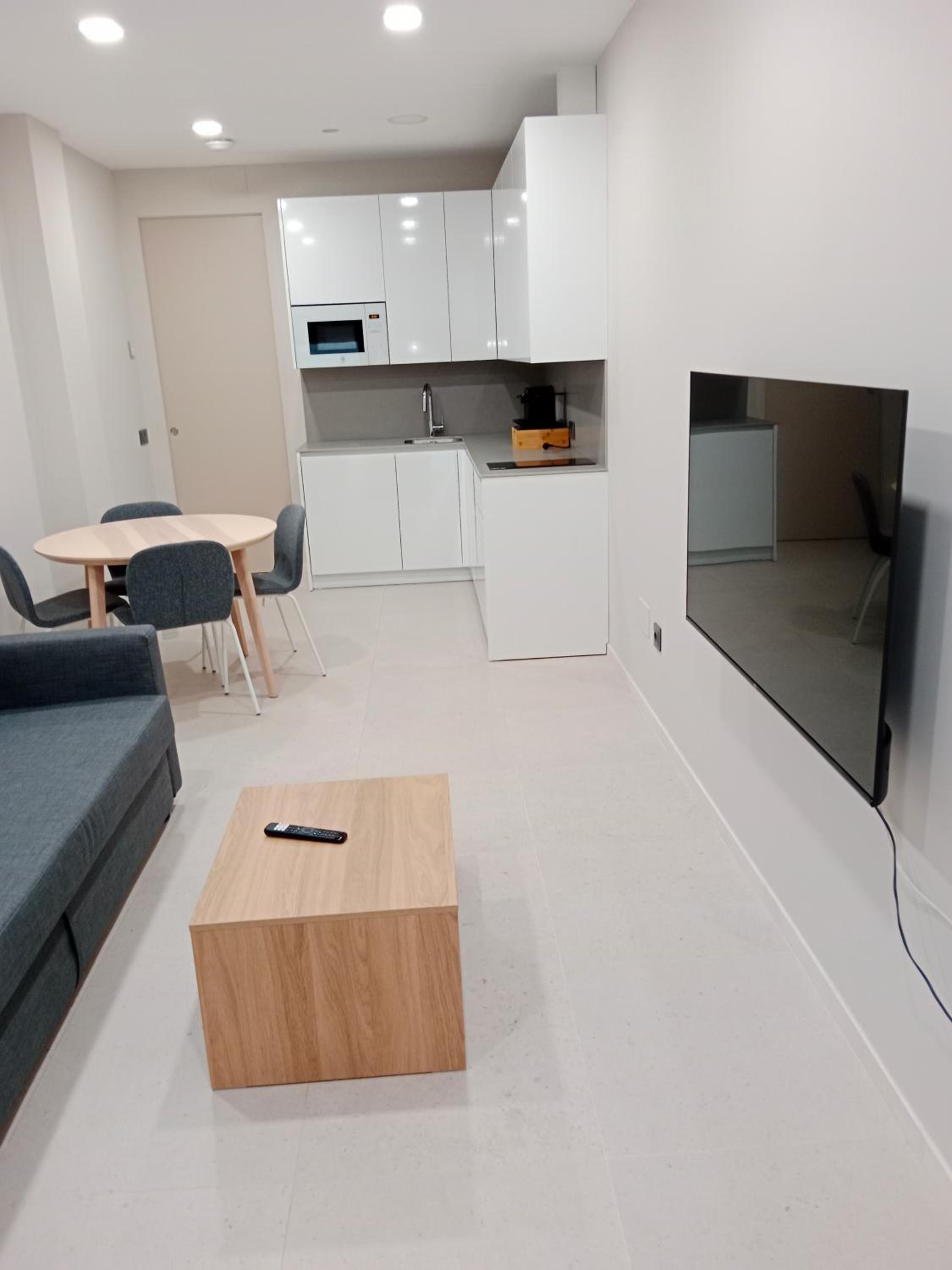 Maisonette