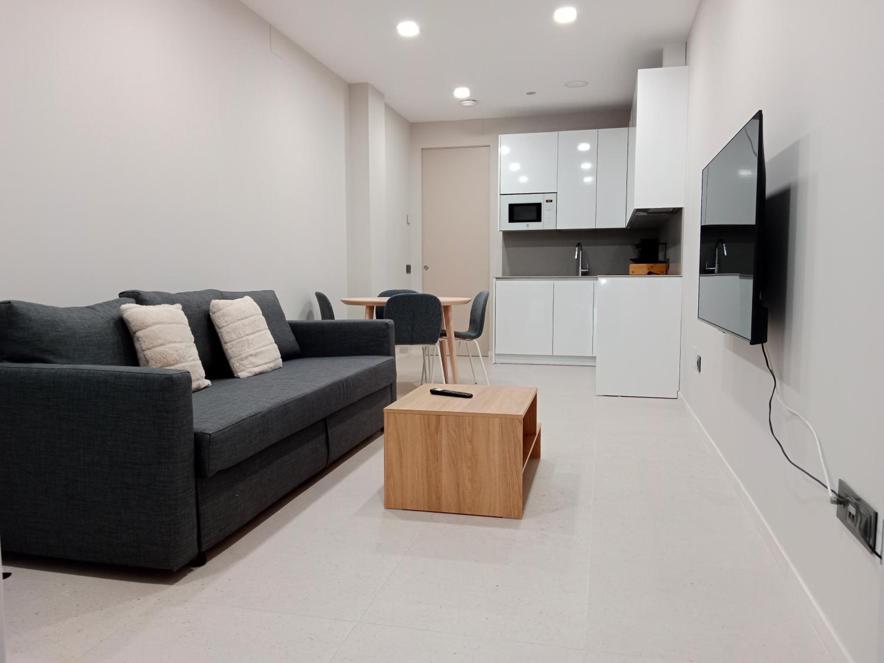 Maisonette photo 3