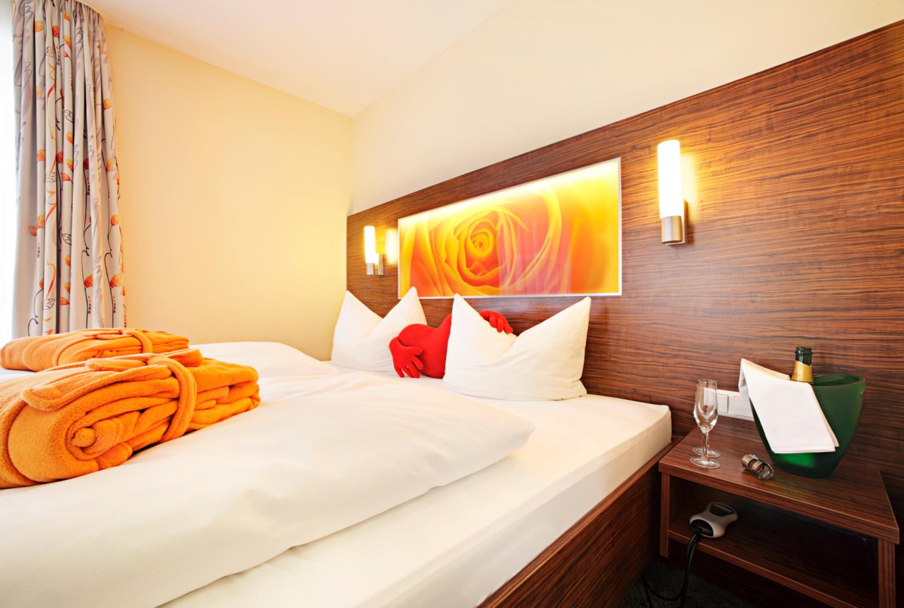 Deluxe Double Room photo 3