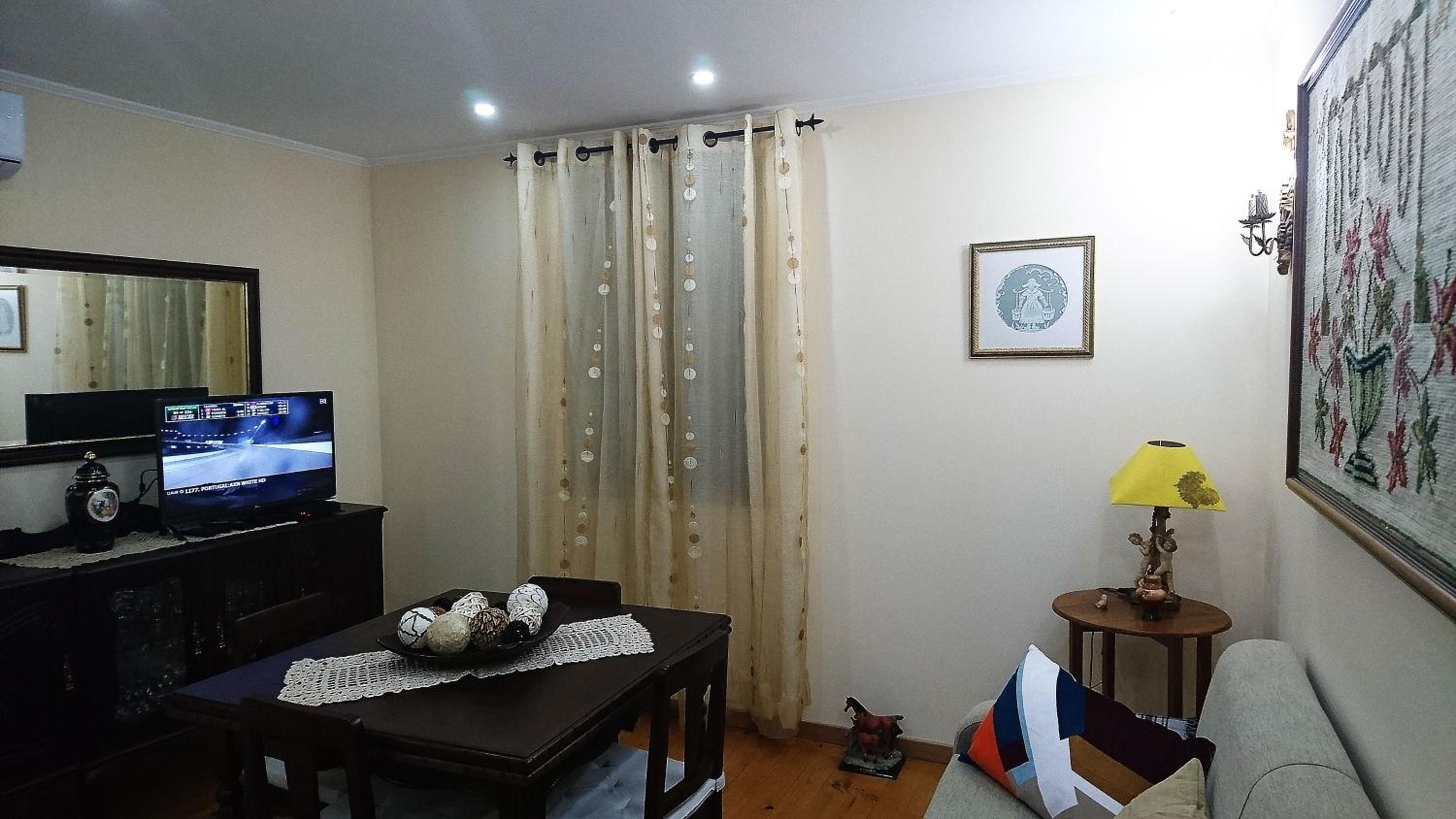 Three-Bedroom Villa - Photo 1