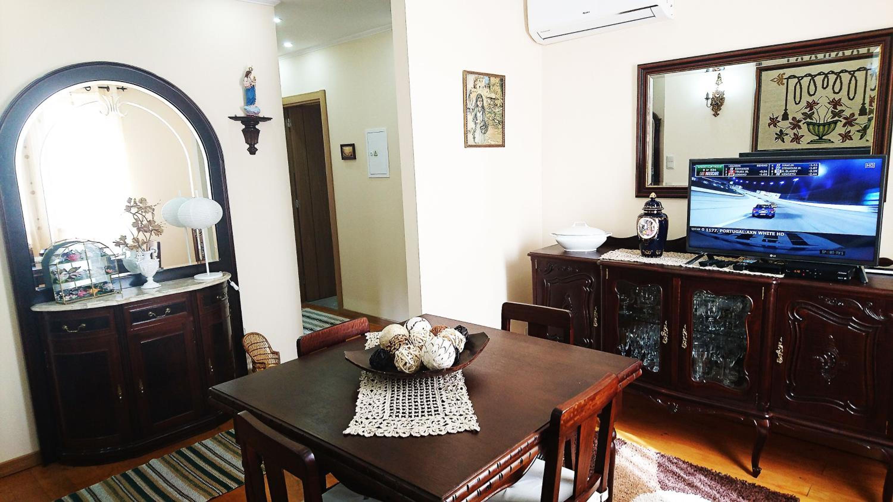 Three-Bedroom Villa - Photo 18