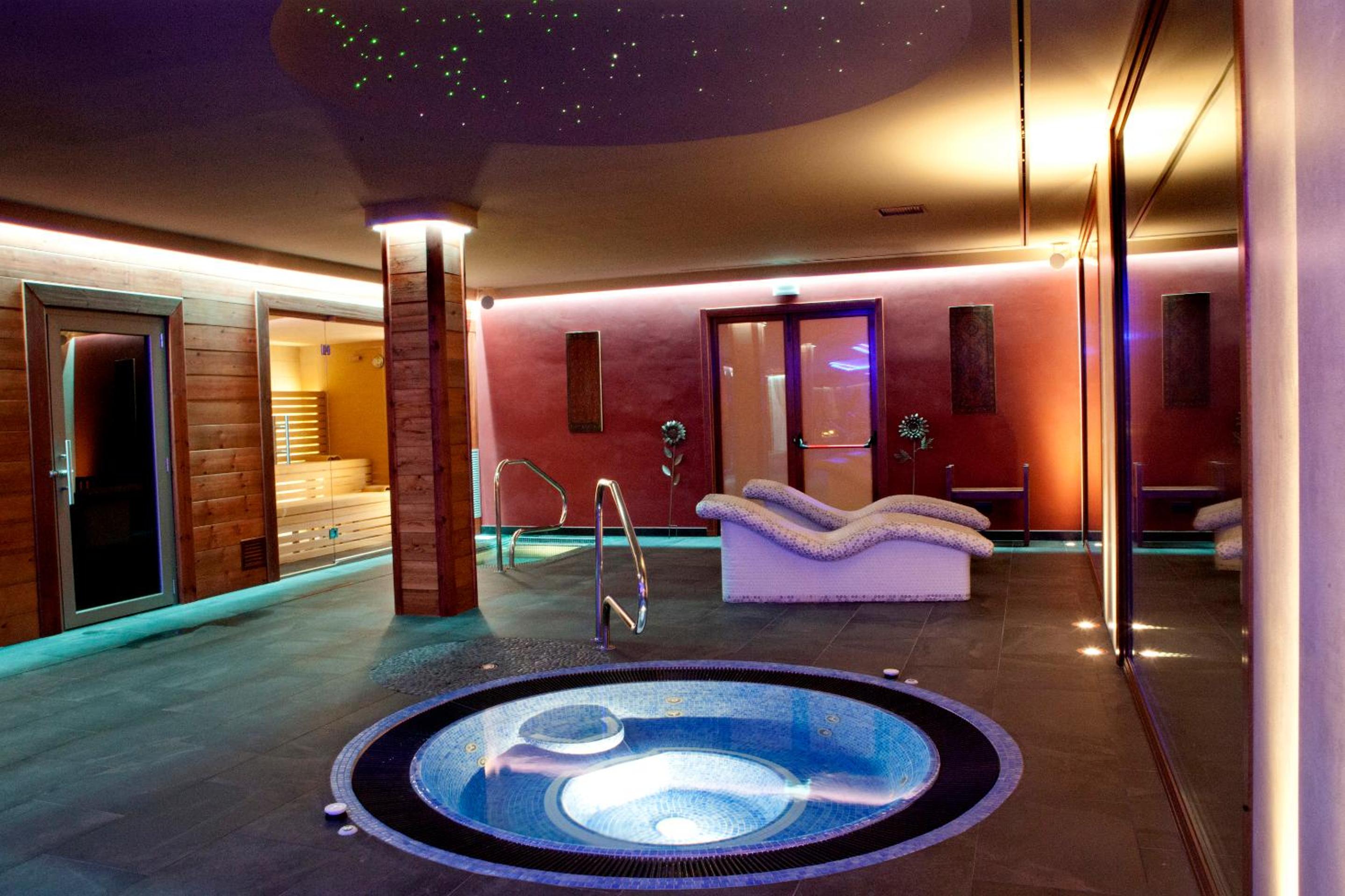 Superior Double Or Twin Room With Spa Access