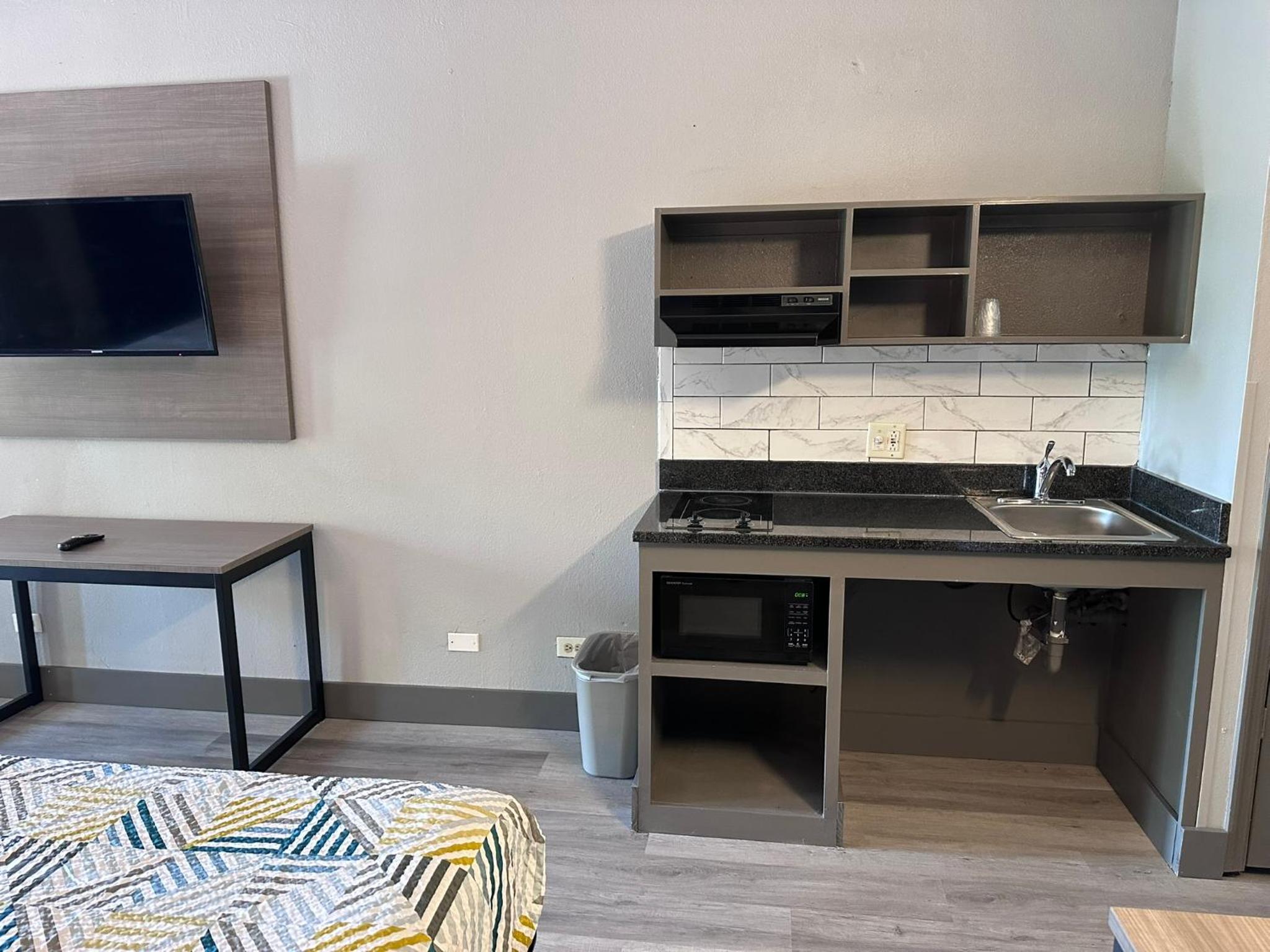 Studio Suites Extended Stay Chattanooga, Foto 3