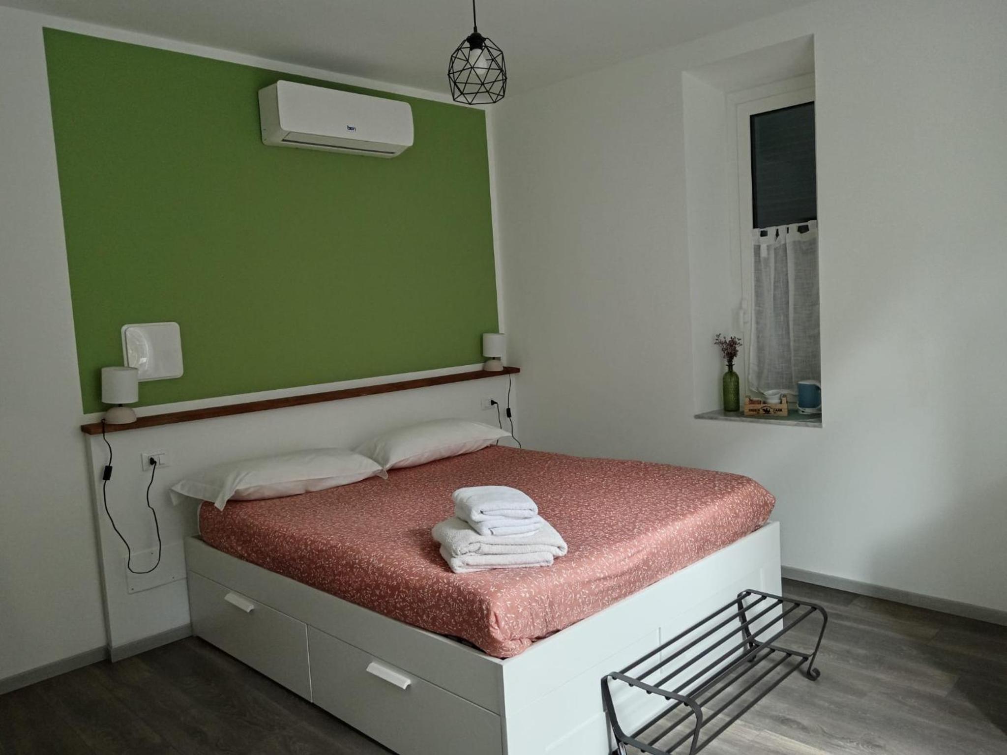 Large Double Room