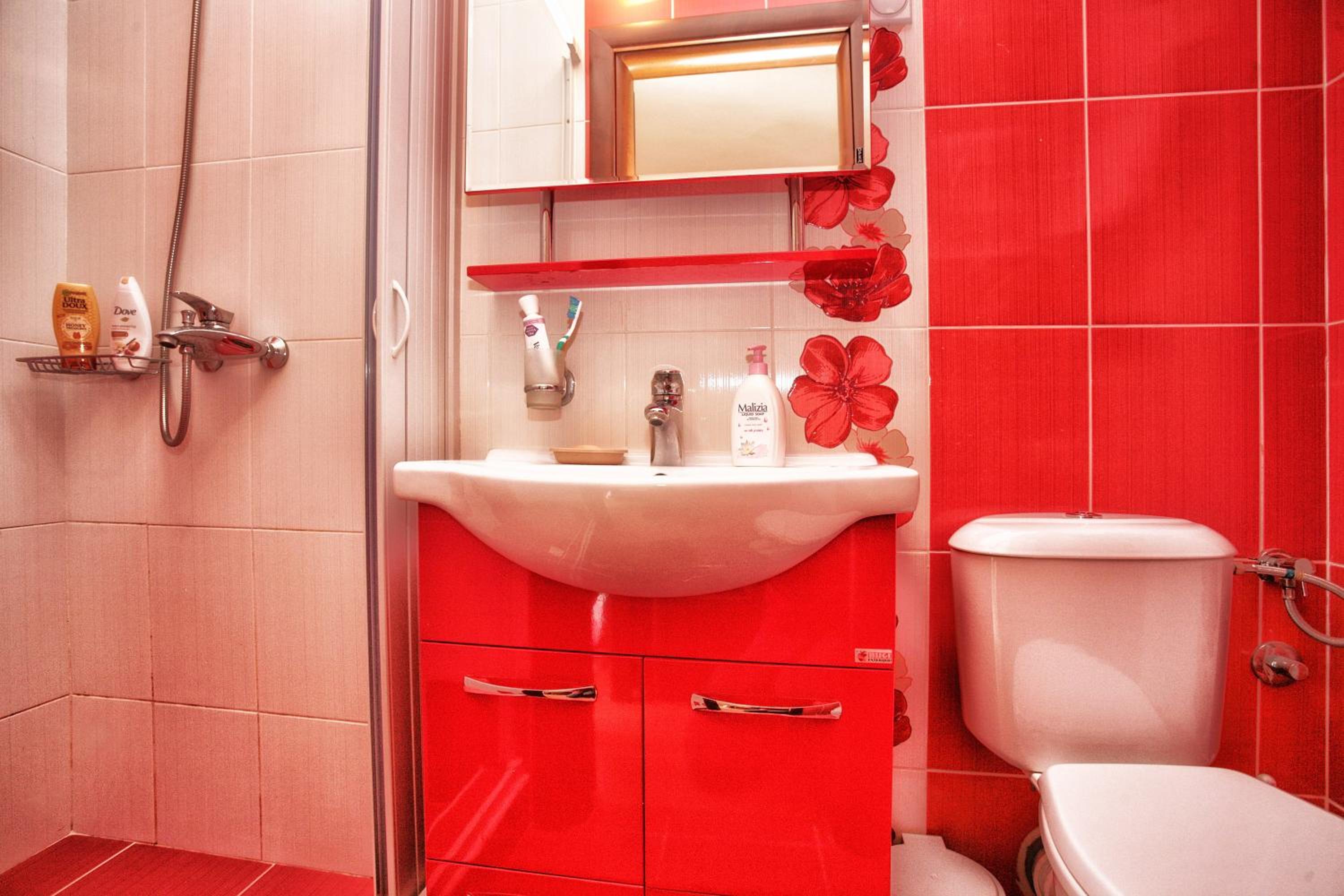 Double Room with Balcony and Sea View photo 3