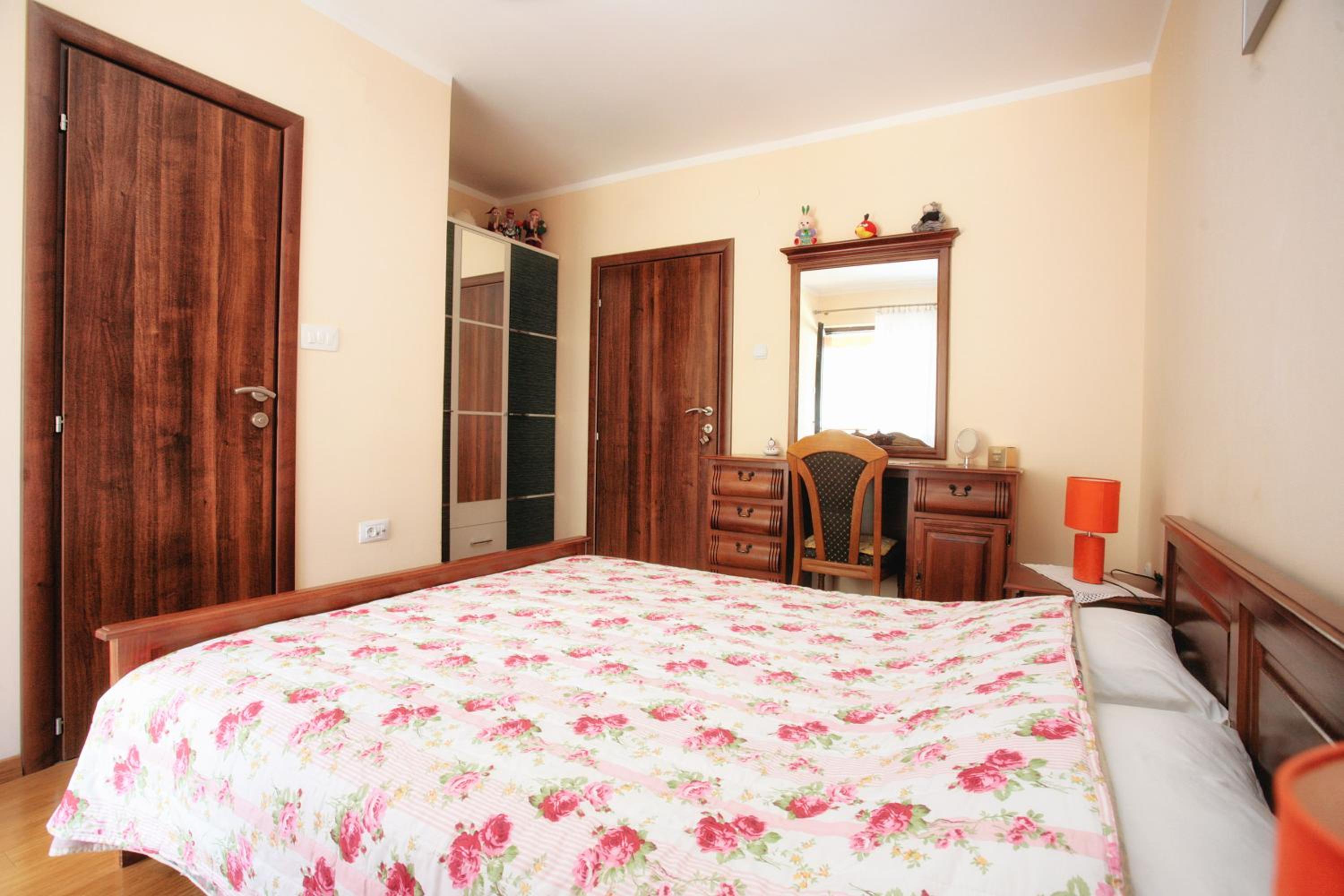 Double Room with Balcony and Sea View photo 1