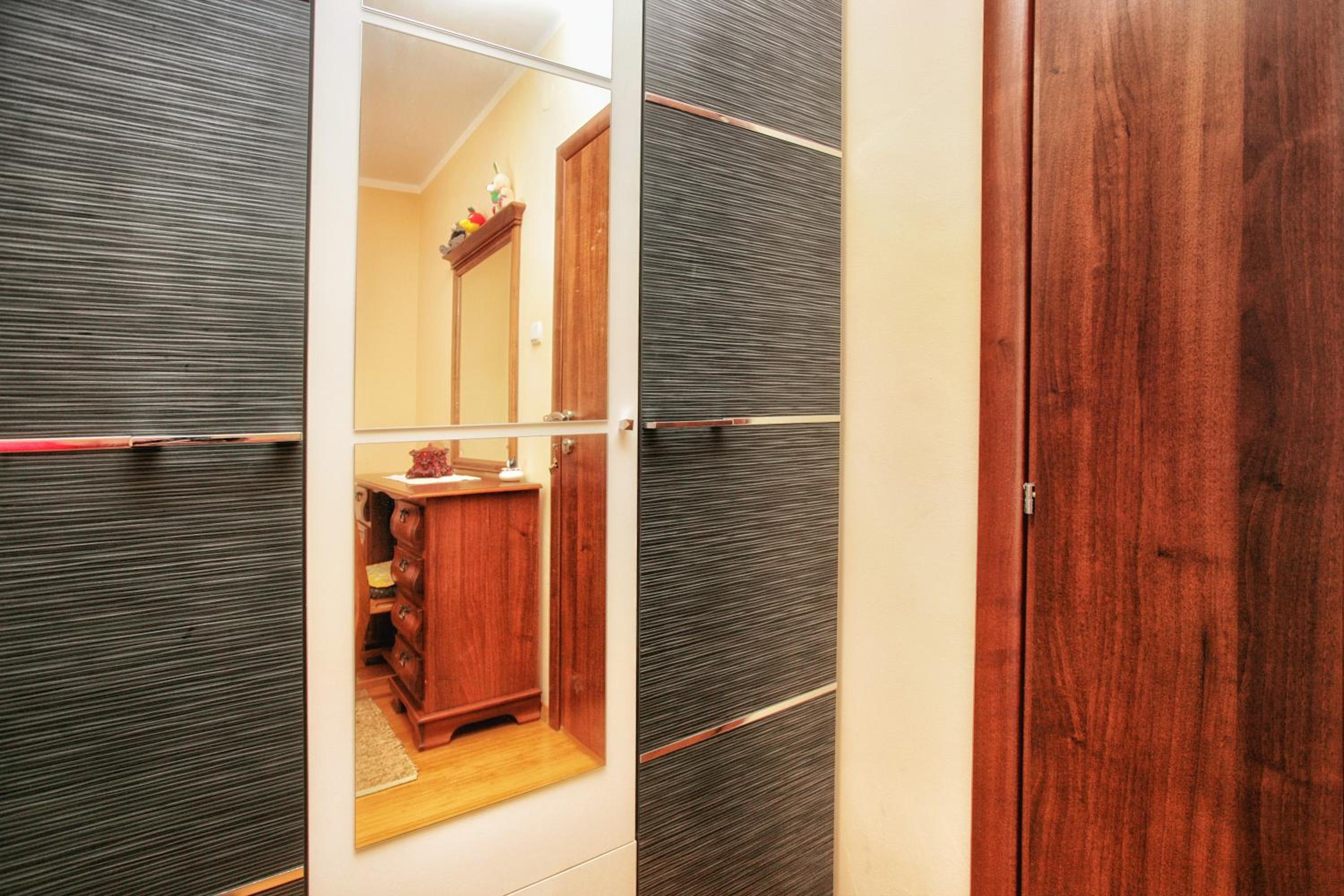 Double Room with Balcony and Sea View photo 1