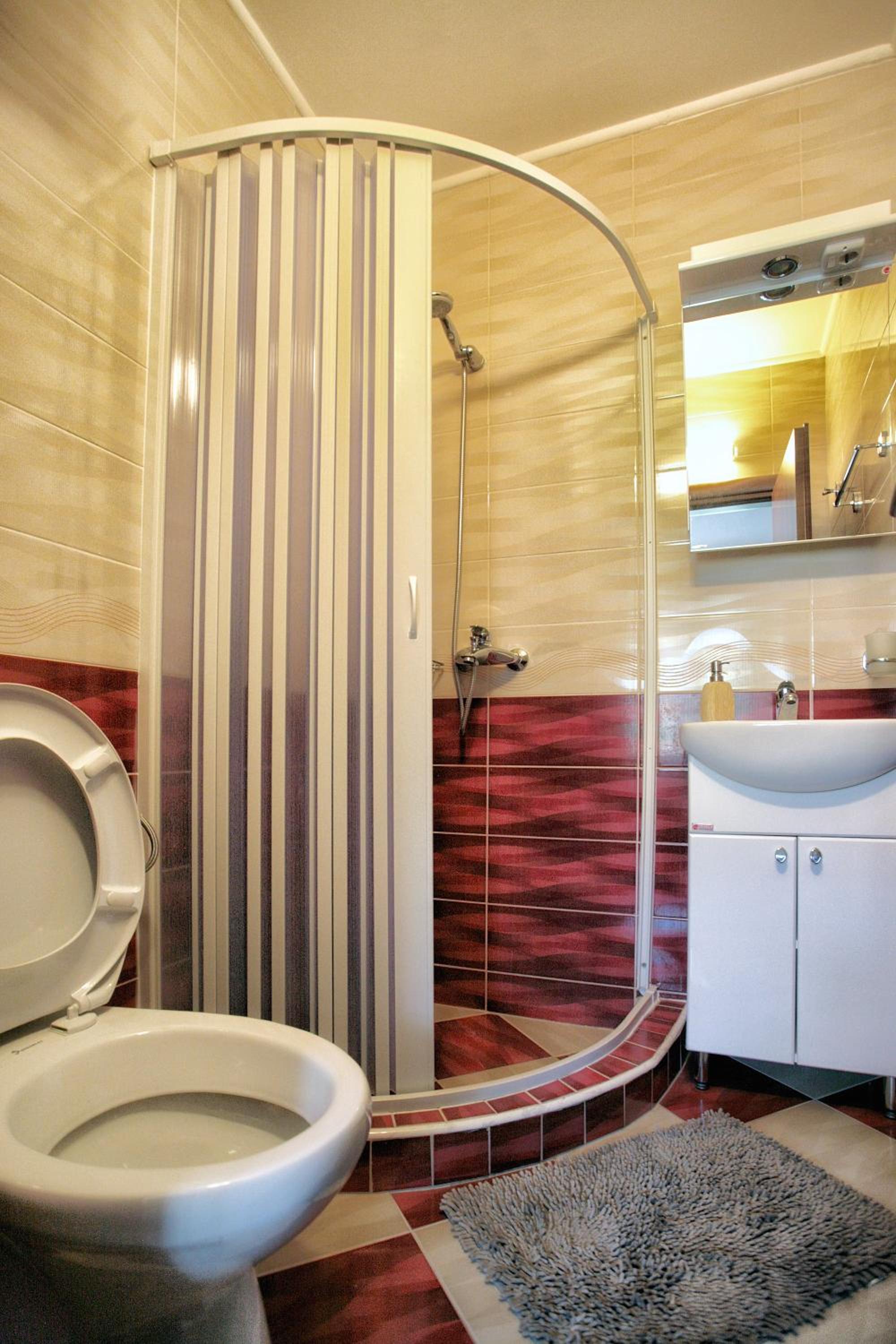 One-Bedroom Apartment with Sea View photo 3