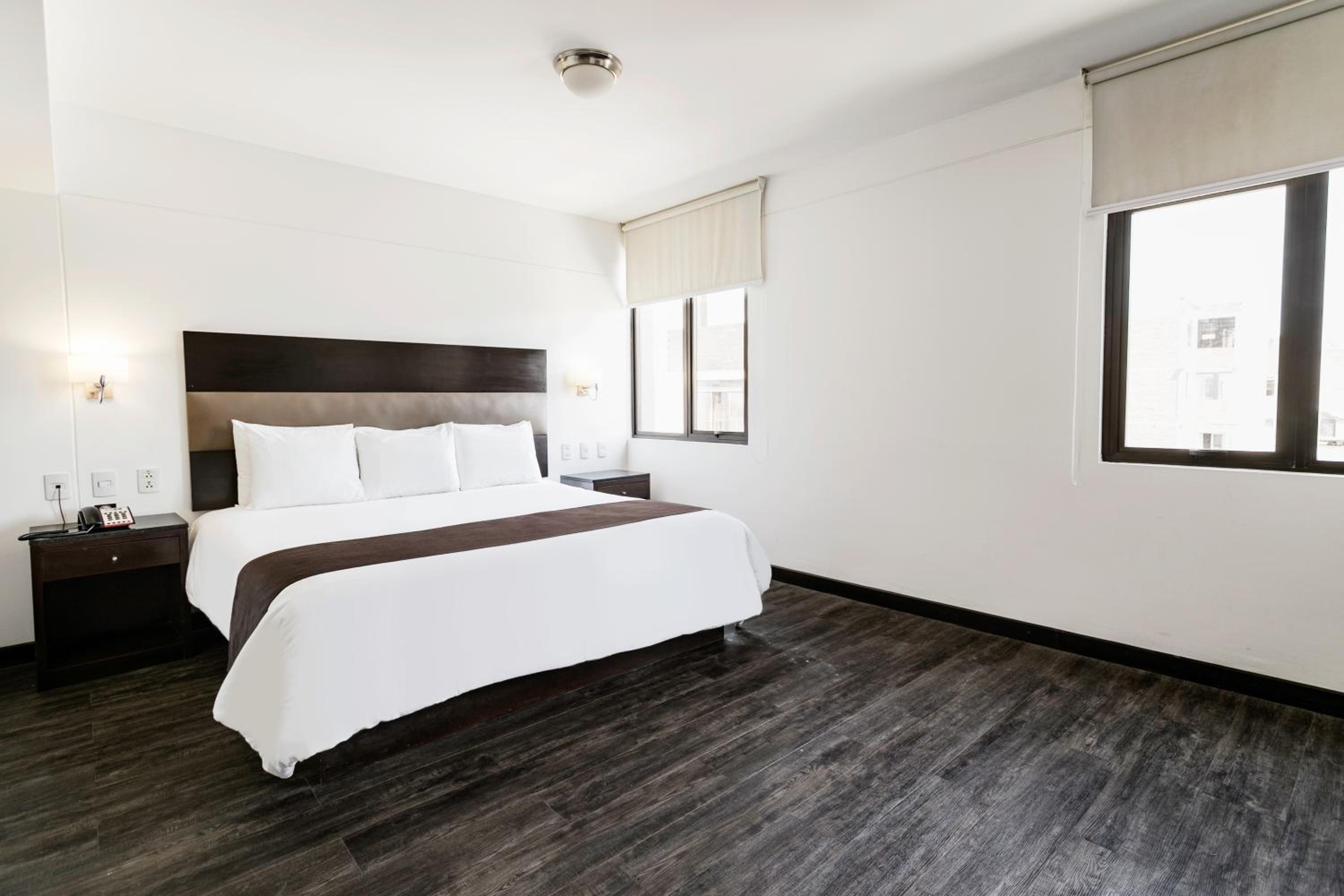 Junior Suite - Photo 2