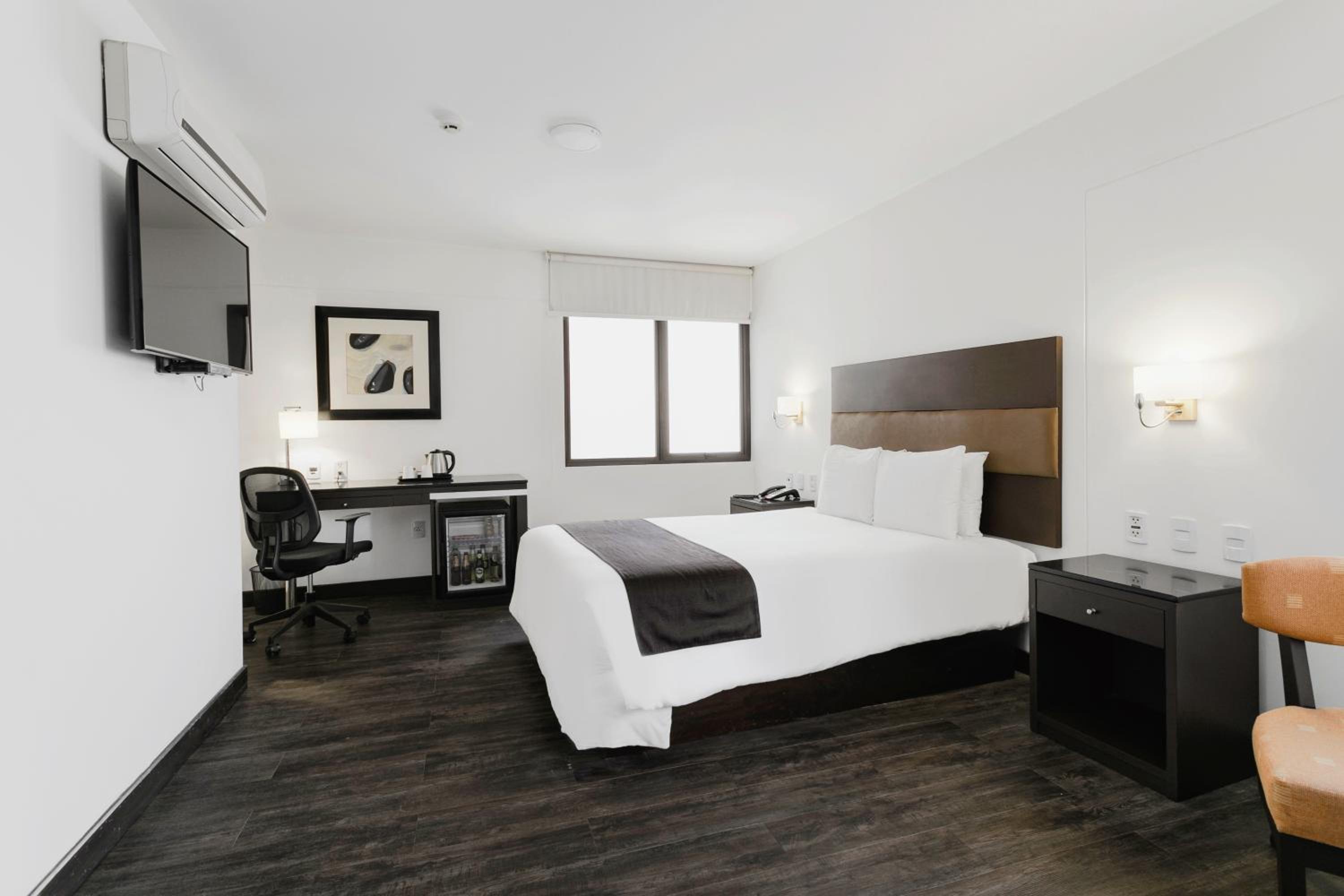 Superior Double Room - Photo 2