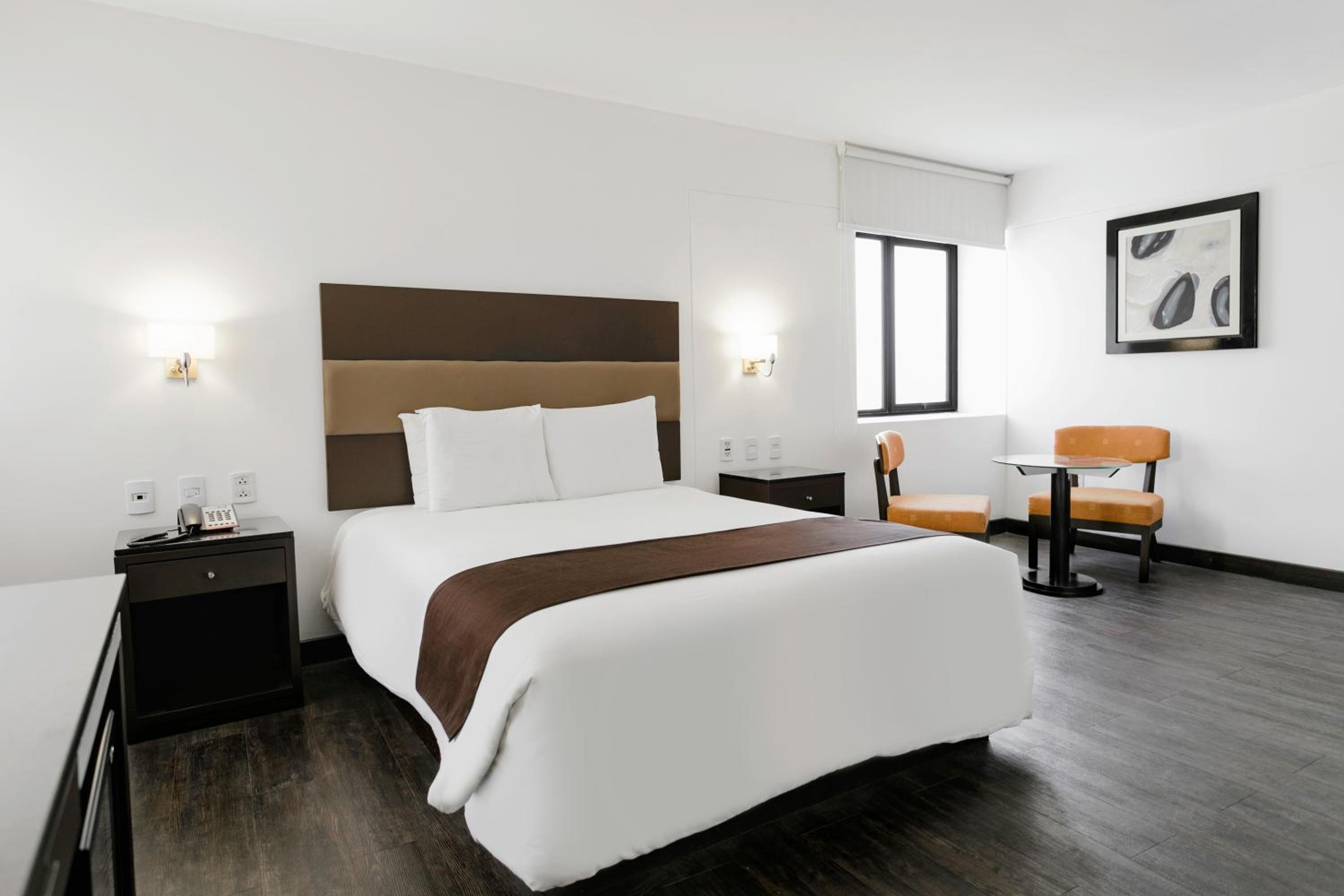 Superior Double Room - Photo 3