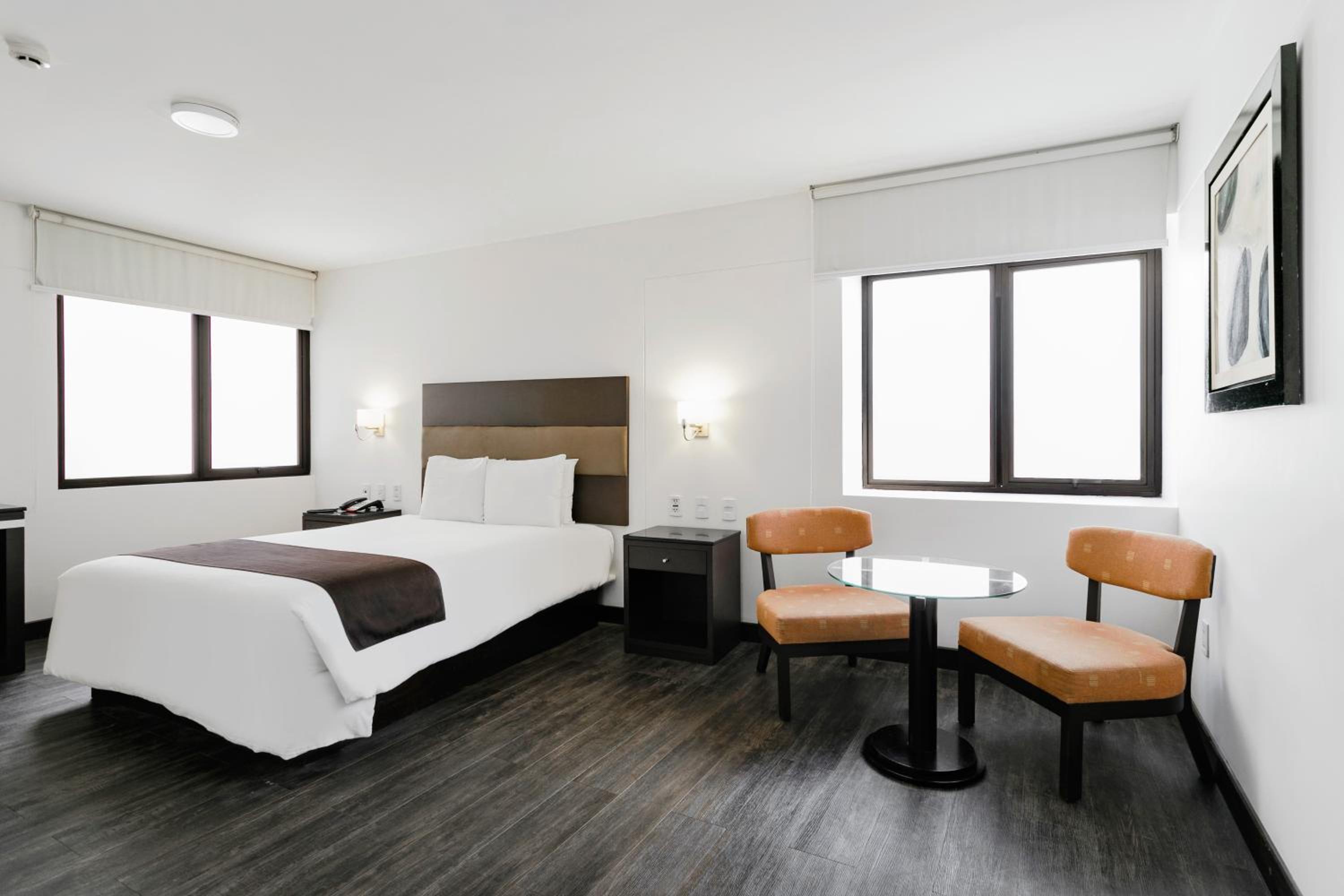 Superior Double Room - Photo 4