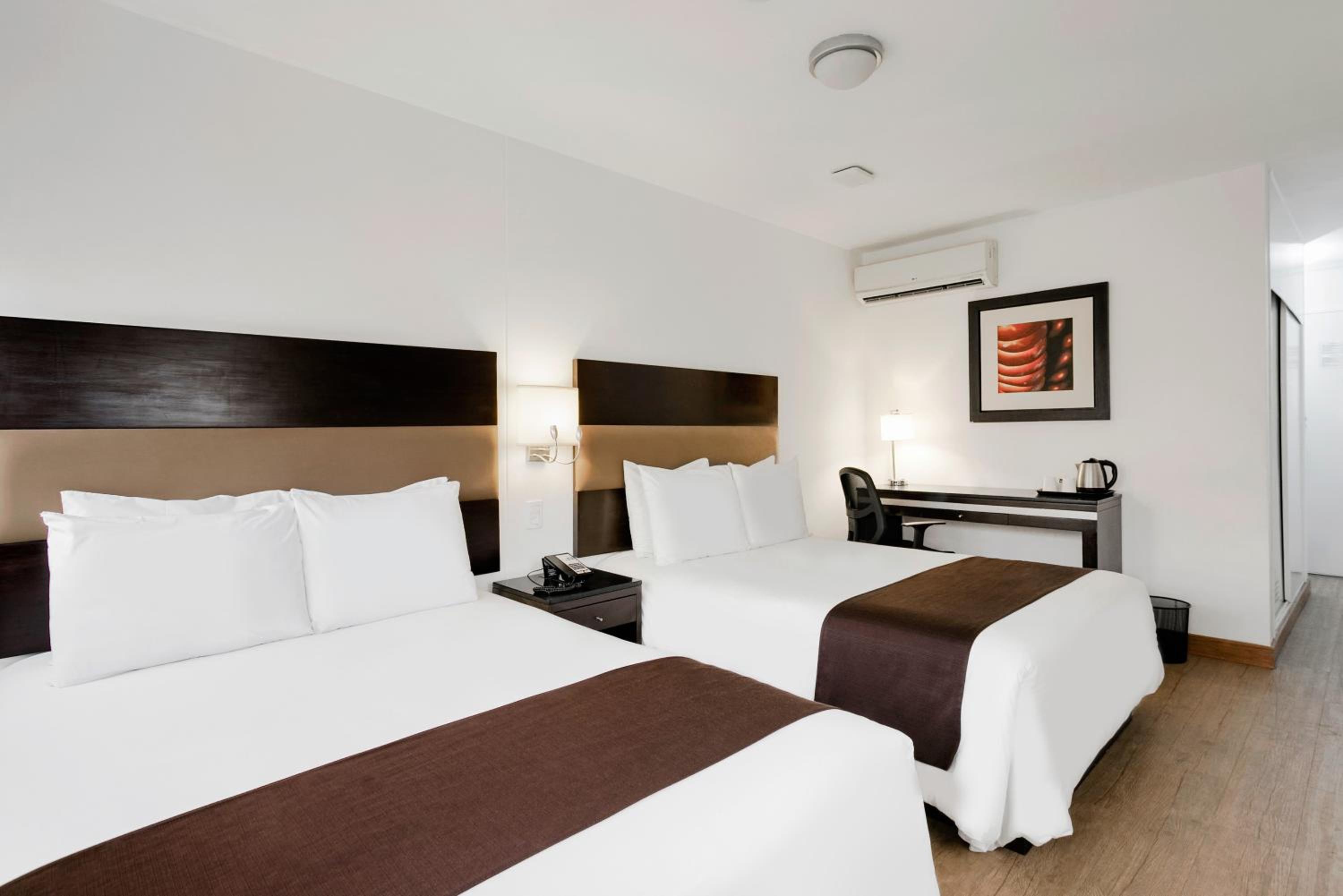 Superior Twin Room - Photo 2