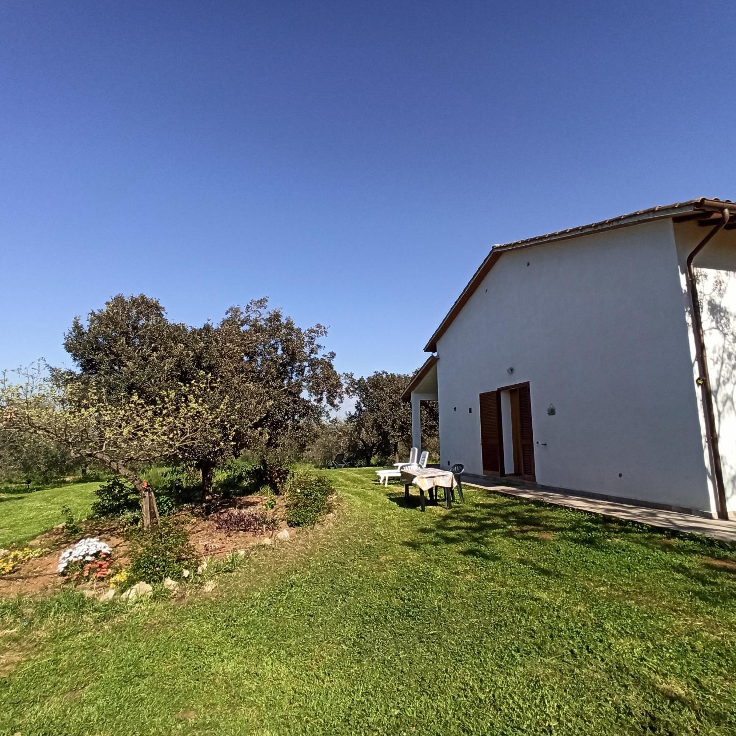 Two-Bedroom Apartment with Garden View photo 3