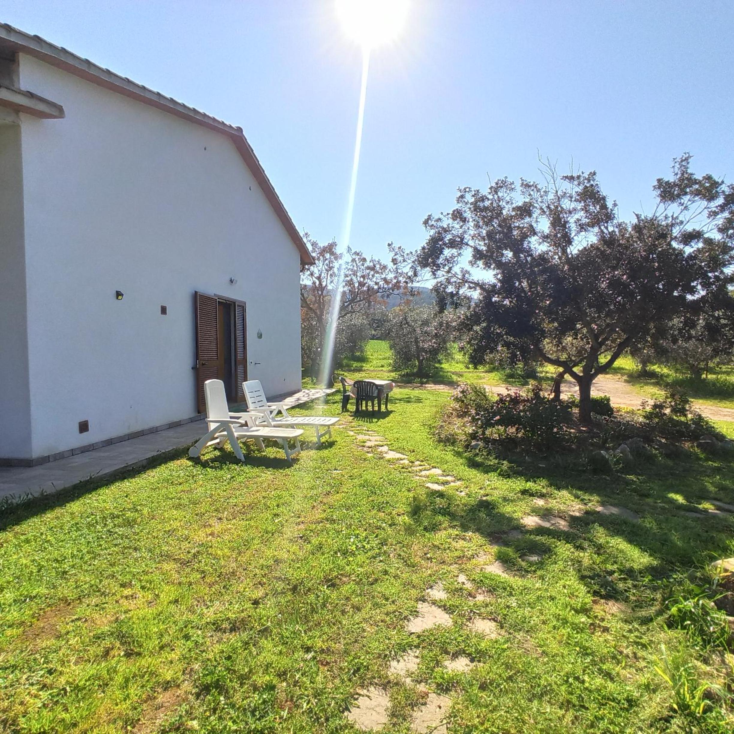 Two-Bedroom Apartment with Garden View photo 2