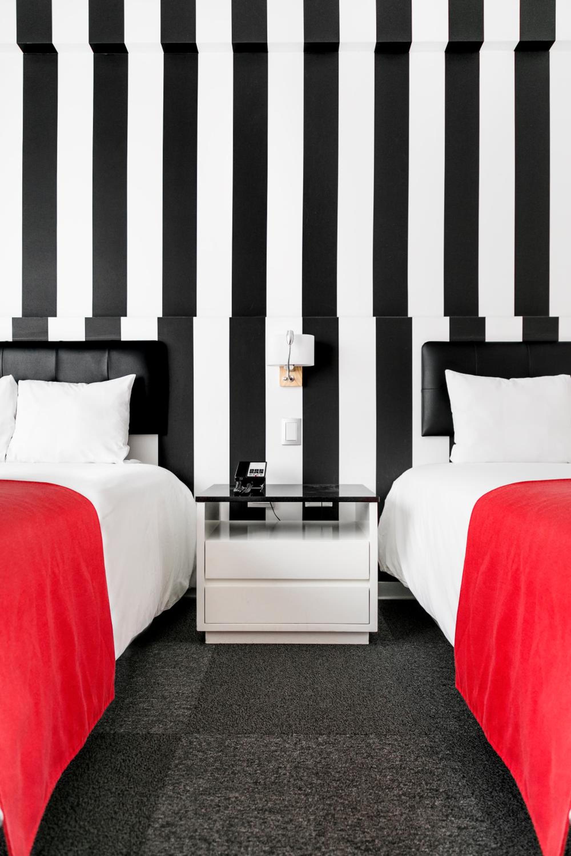 Superior Twin Room - Non-Smoking photo 3