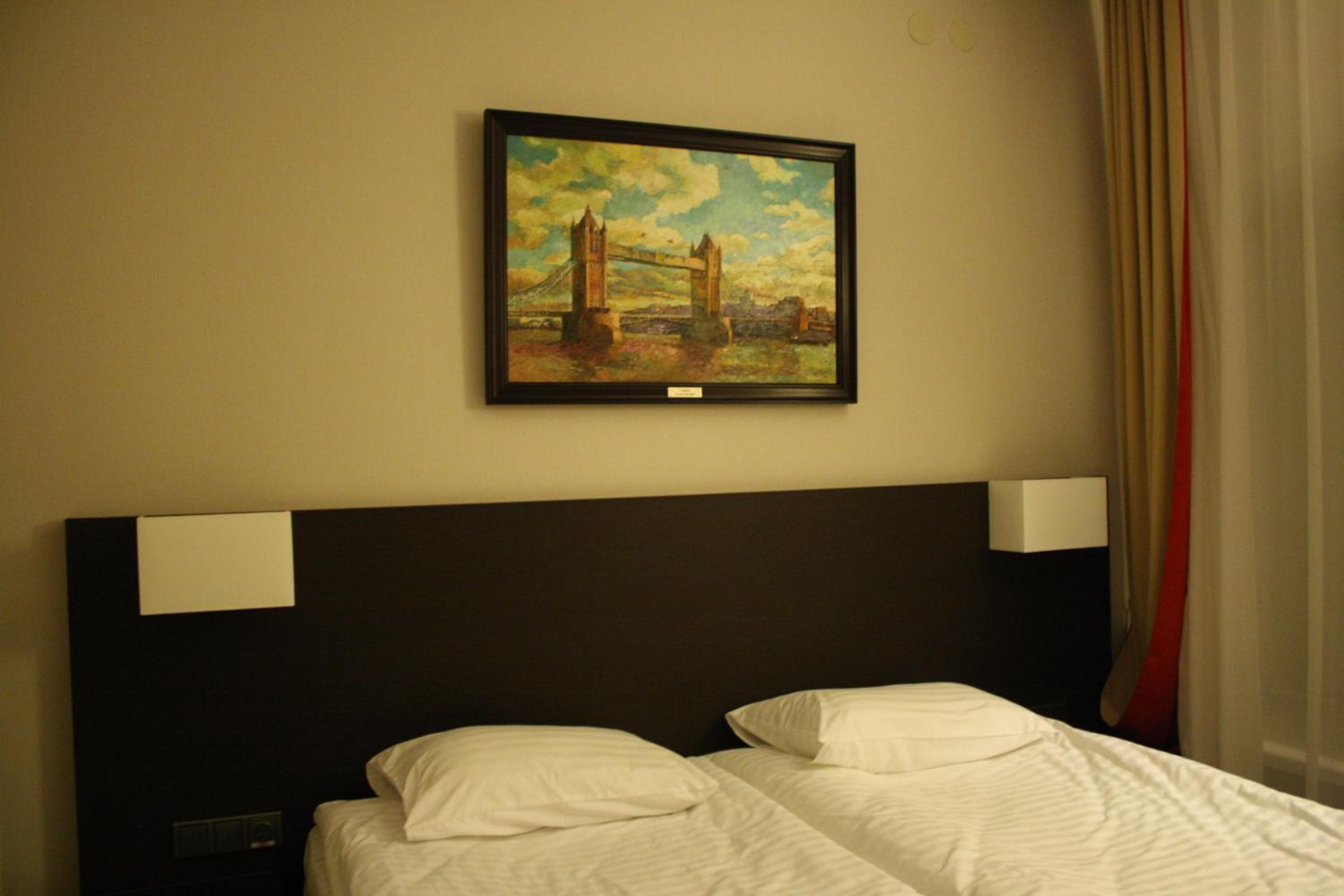 Superior Double Room photo 3