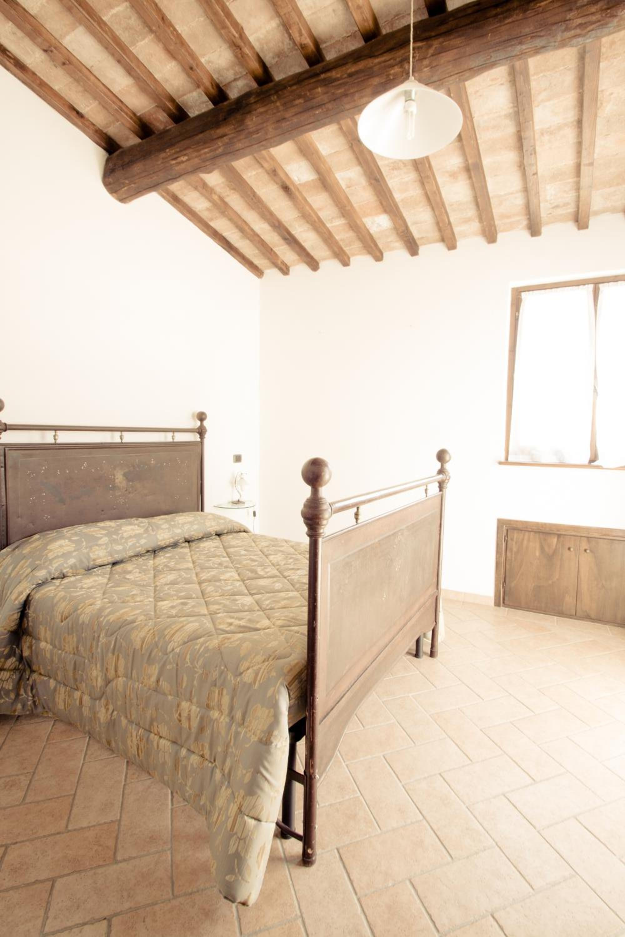 Superior Apartment with Balcony - Photo 1